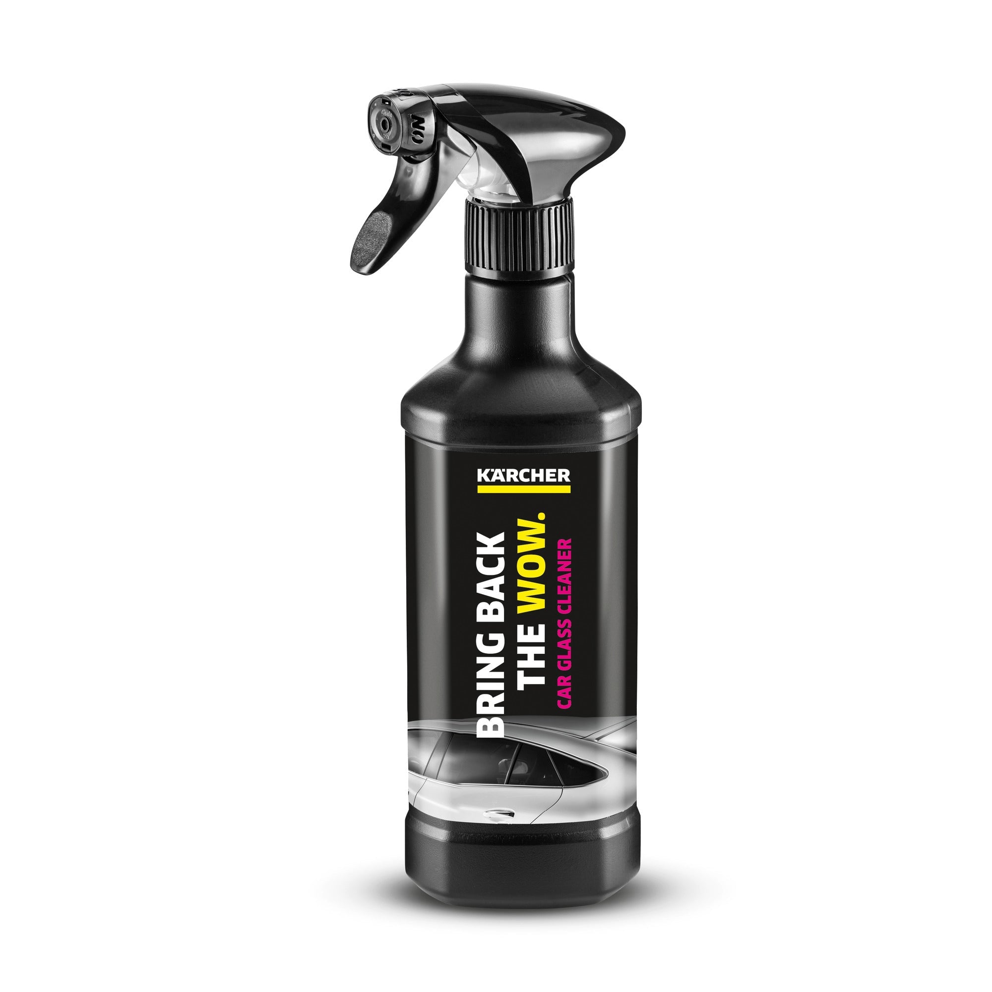 Reinigungsmittel Hochdruckreiniger H&G