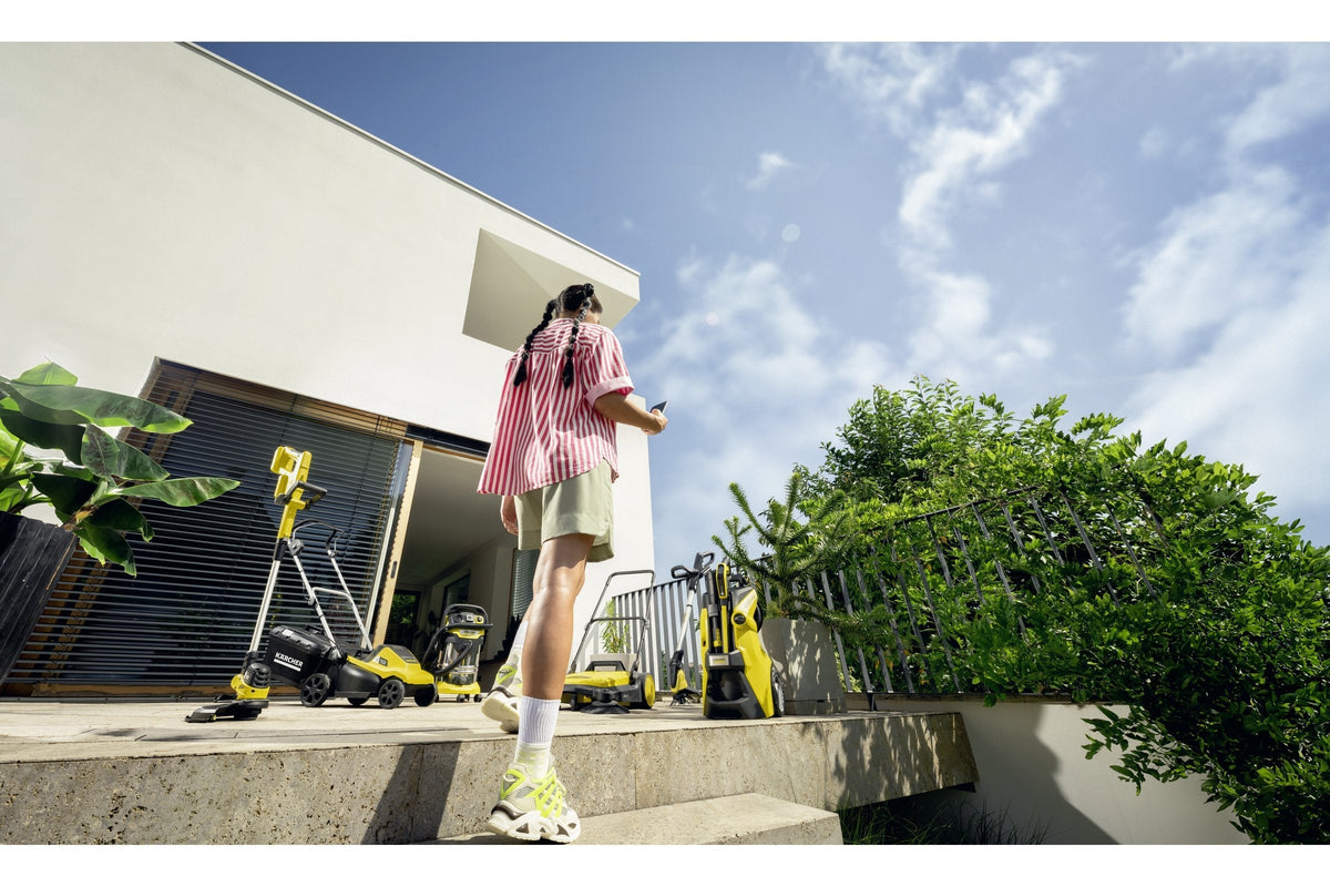 Mobile Reinigung Home & Garden