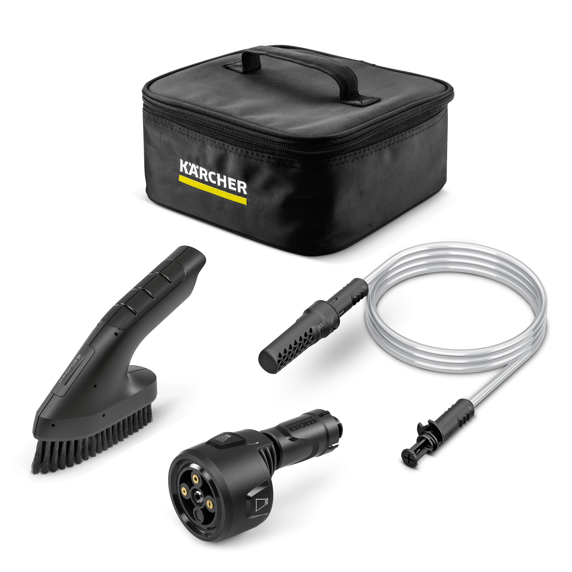 Kärcher Adventure Kit