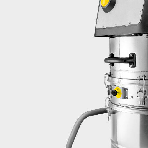 Kärcher Industriesauger IVM 60/30