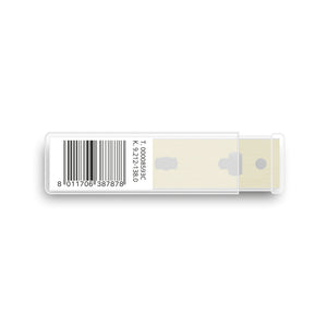 Kärcher Ersatzklinge 10cm (25pcs)