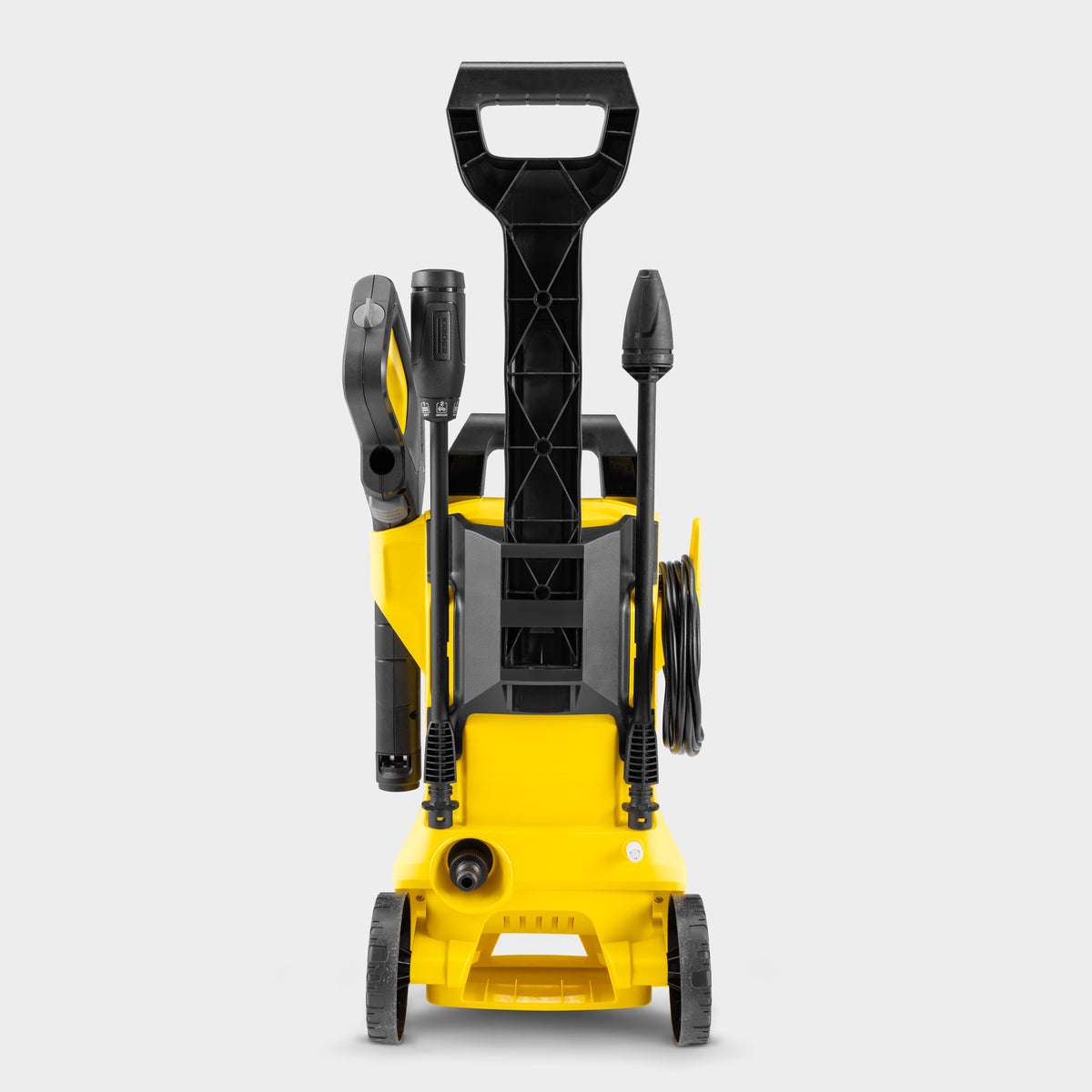Kärcher Hochdruckreiniger K 2 Power Control Home*EU
