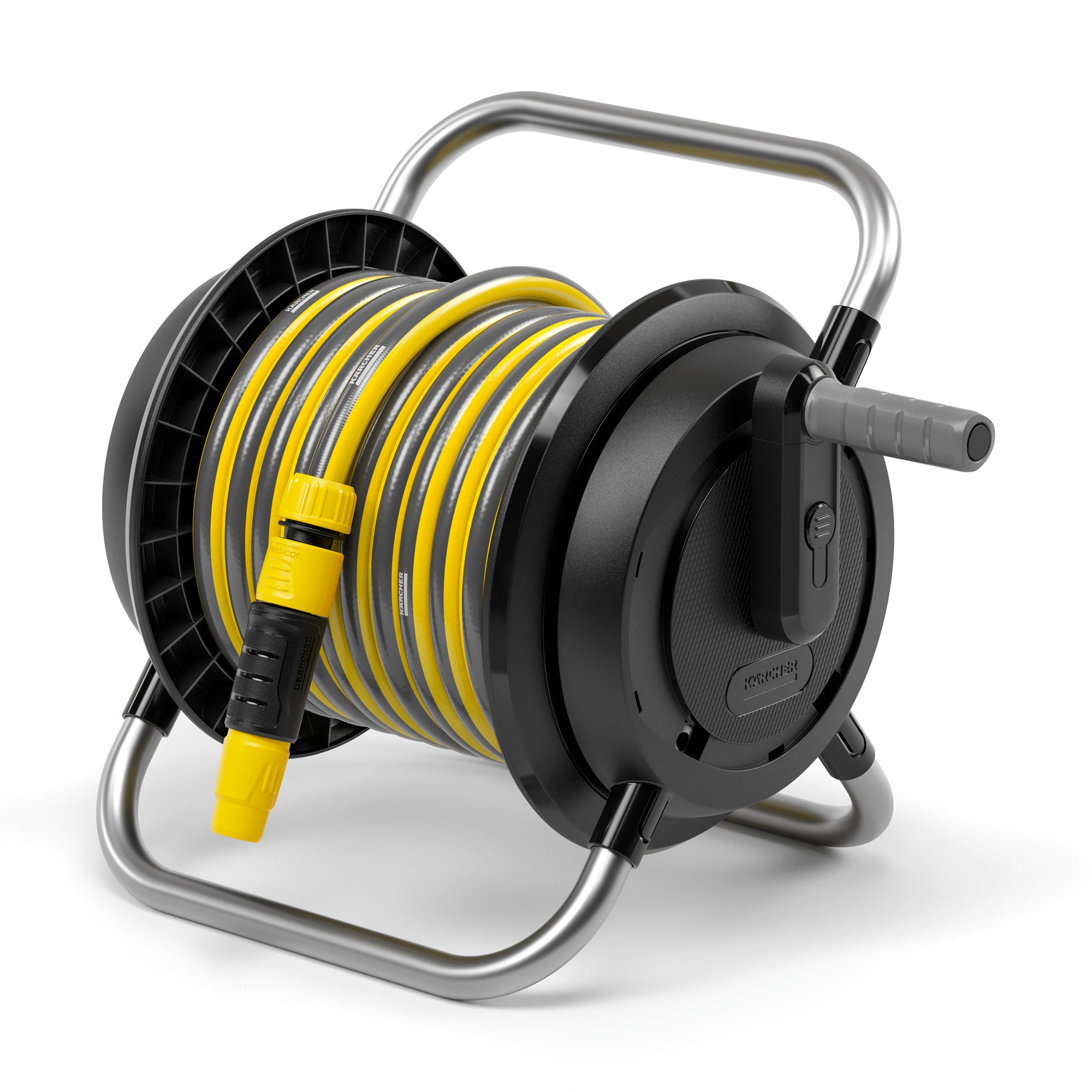 Kärcher Schlauchtraeger HR 2.10 Set