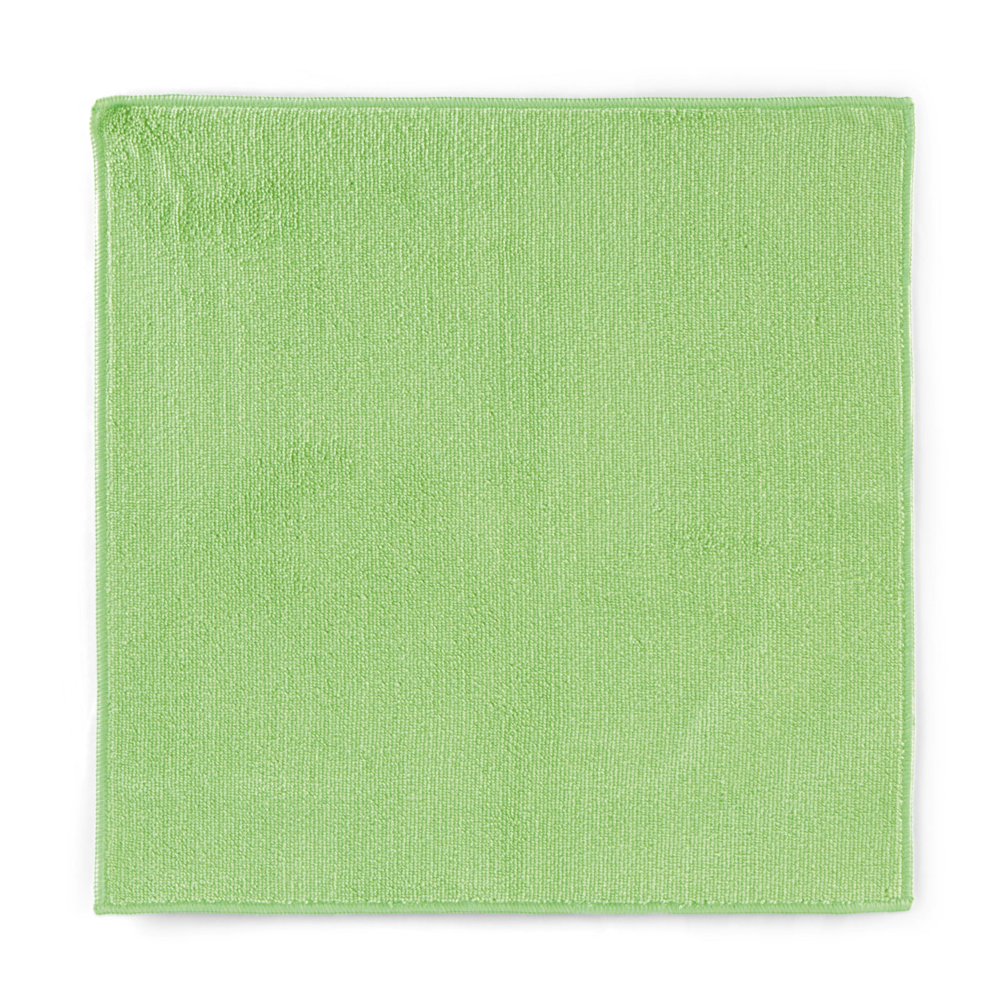 Kärcher Allice Eco Tuch, grün, 40x40 cm, 5x