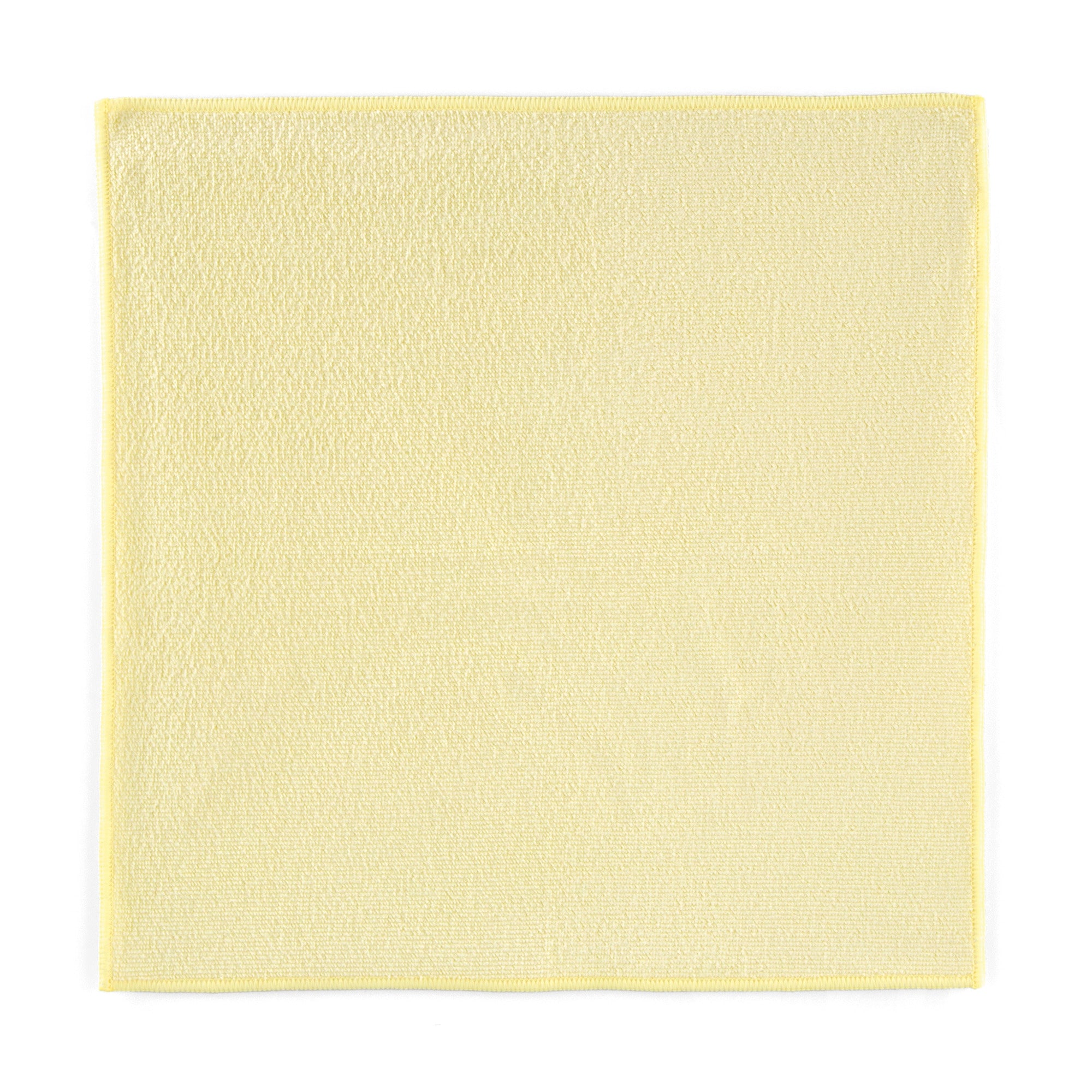 Kärcher Allice Eco Tuch, gelb, 40x40 cm, 5x