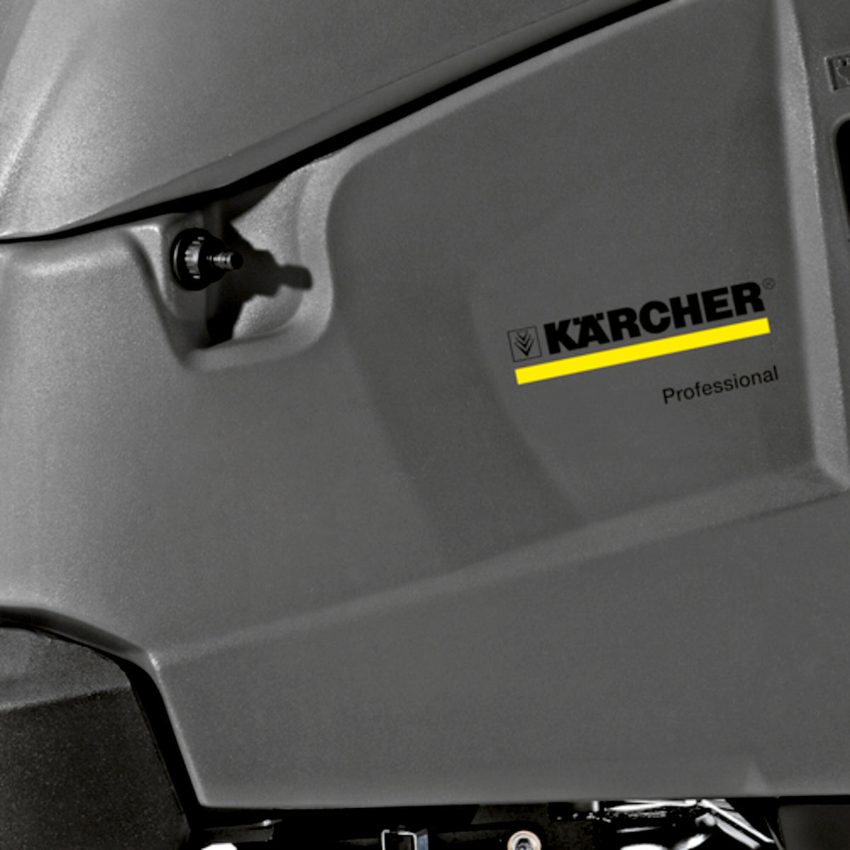 Kärcher Aufsteh-Scheuersaugmaschine BD 50/40 RS Bp Pack