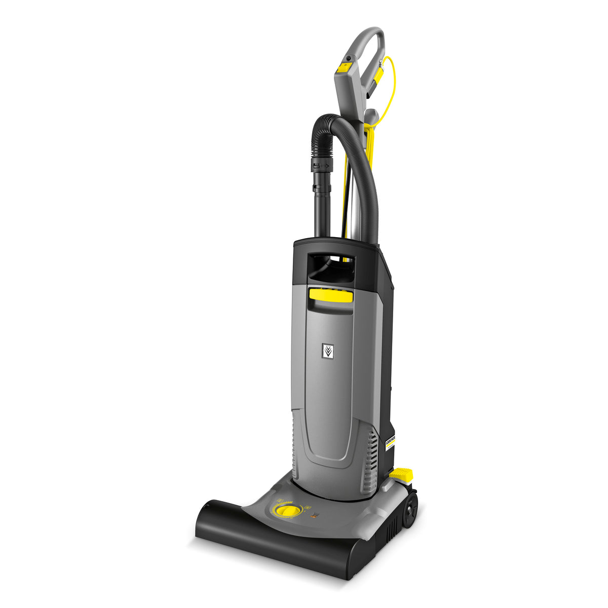 Kärcher Teppichbürstsauger CV 38/2 Adv