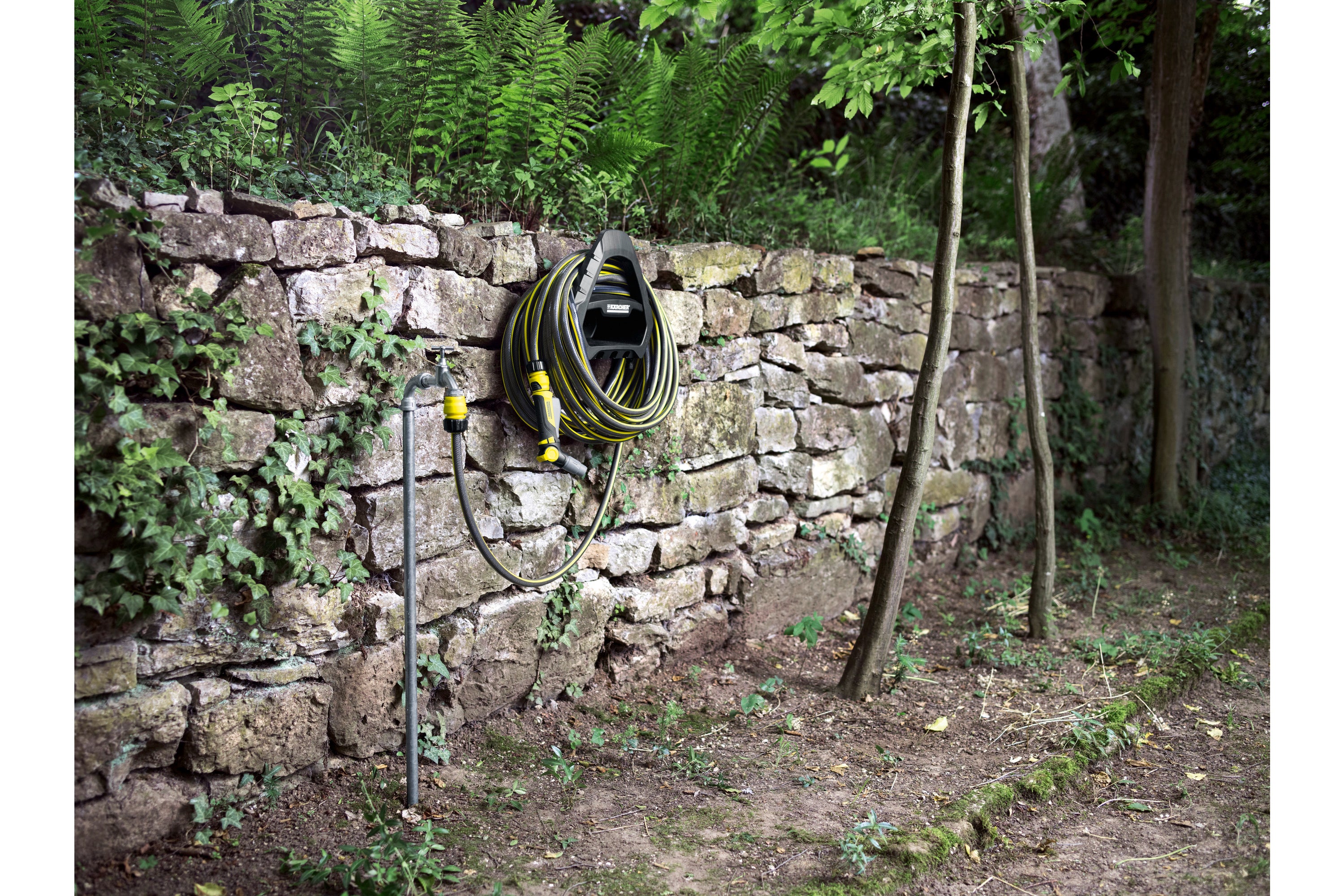 Kärcher Schlauch Performance Plus 3/4" -25m "