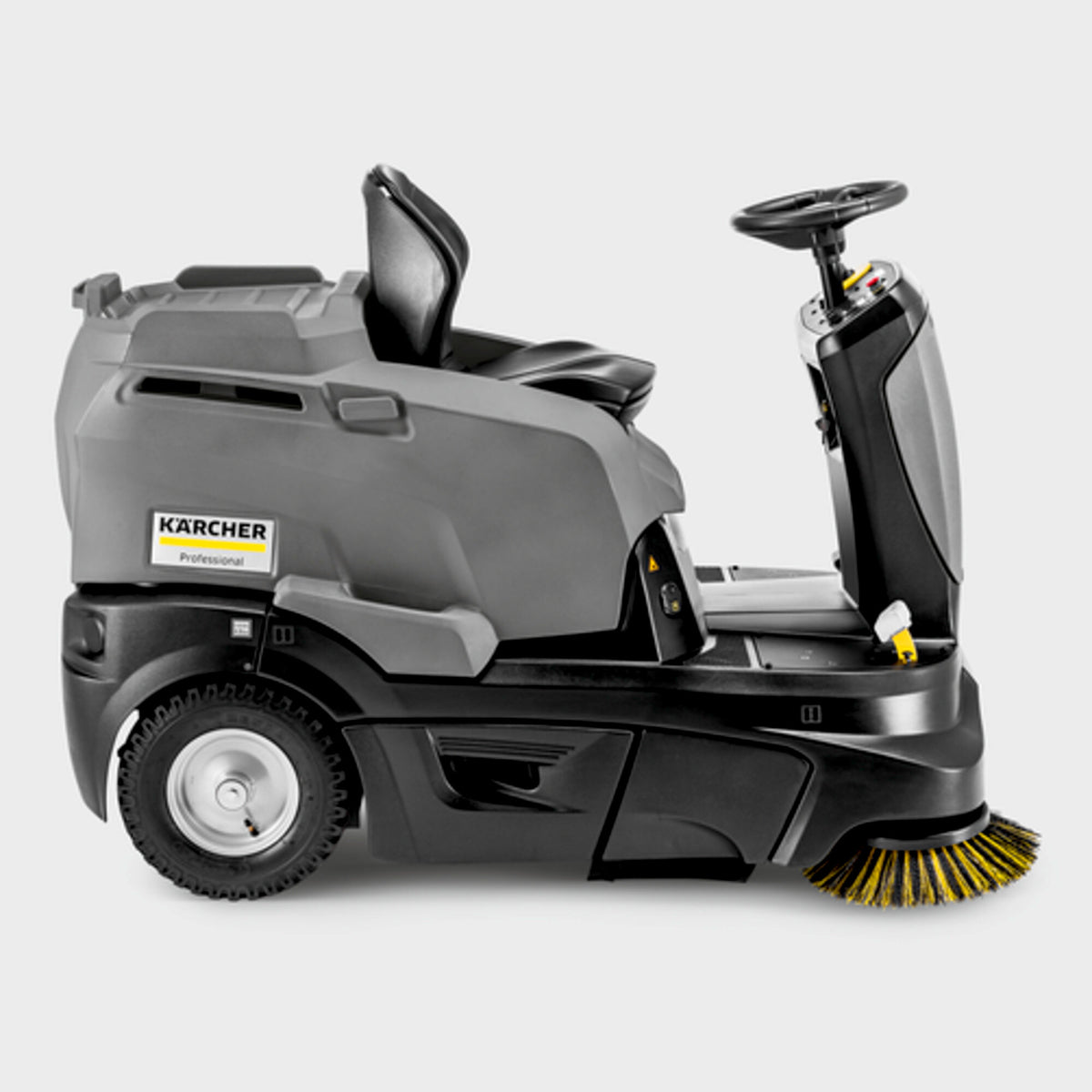 Kärcher Aufsitz-Scheuersaugmaschine KM 90/60 R Bp Pack