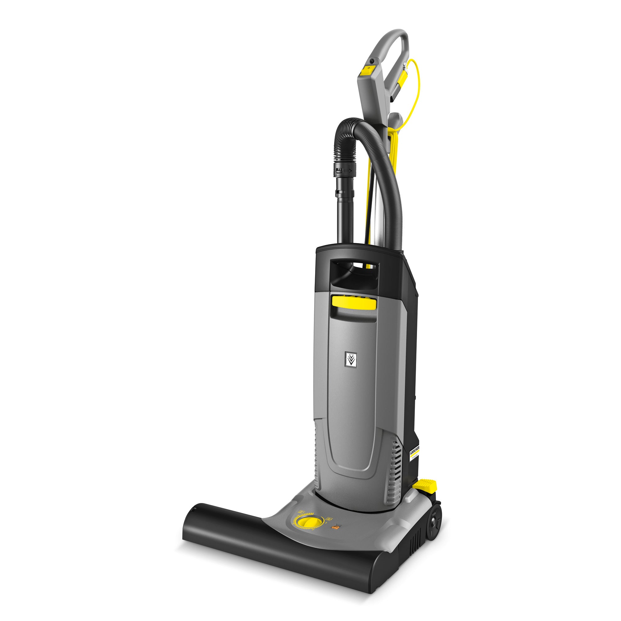 Kärcher Teppichbürstsauger CV 48/2 Adv