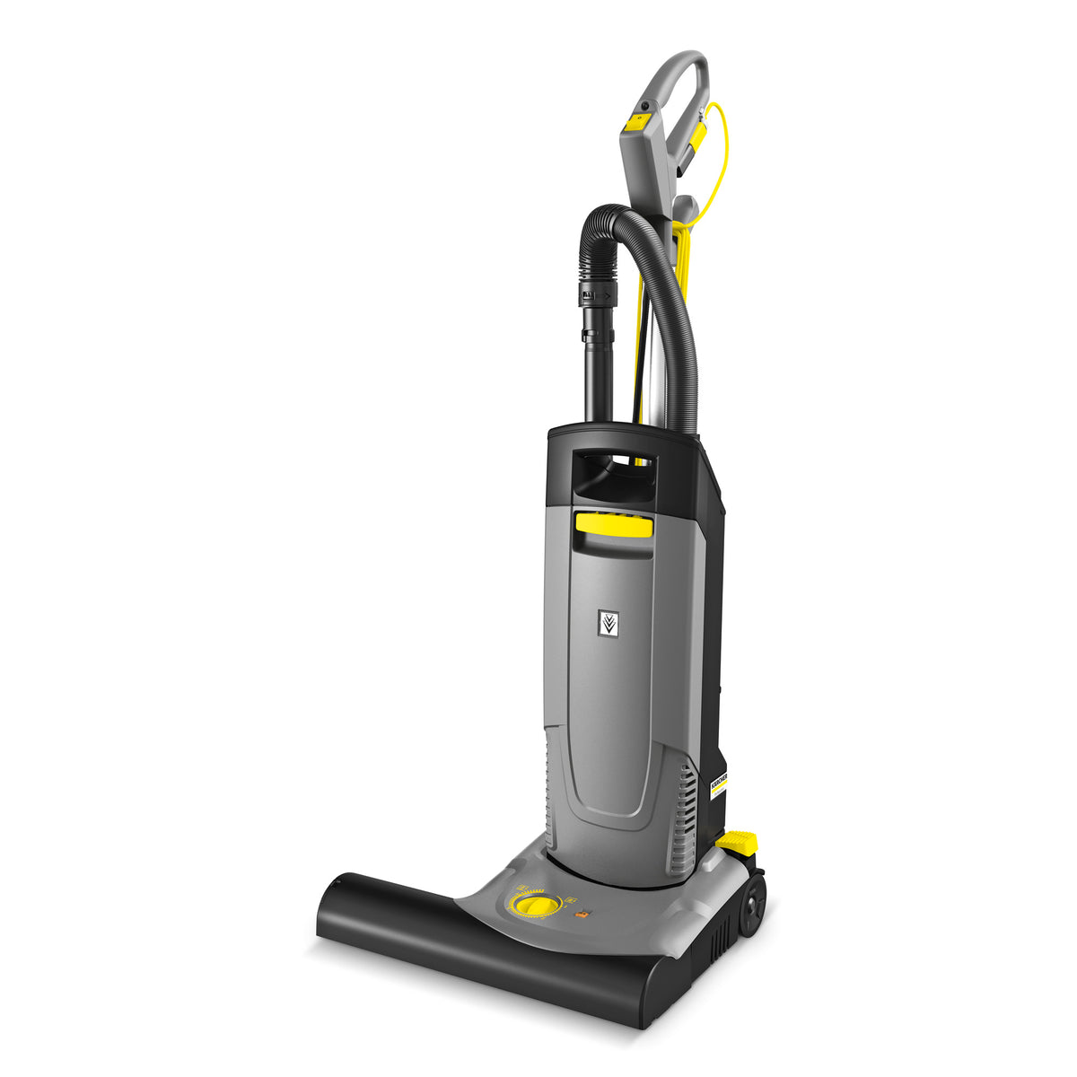 Kärcher Teppichbürstsauger CV 48/2