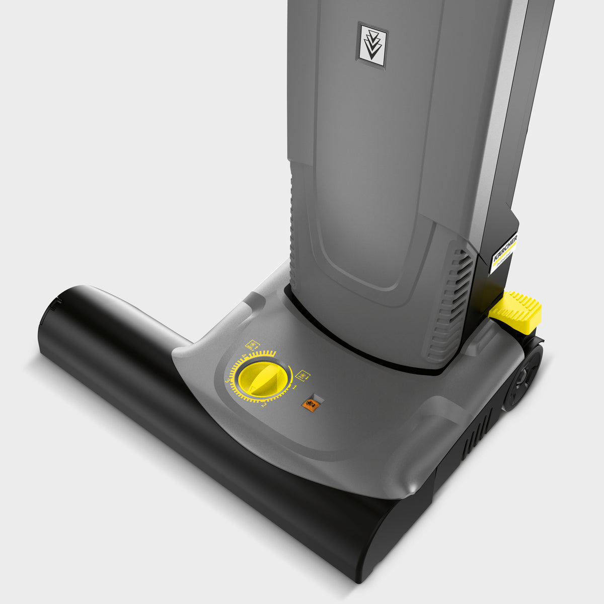 Kärcher Teppichbürstsauger CV 48/2