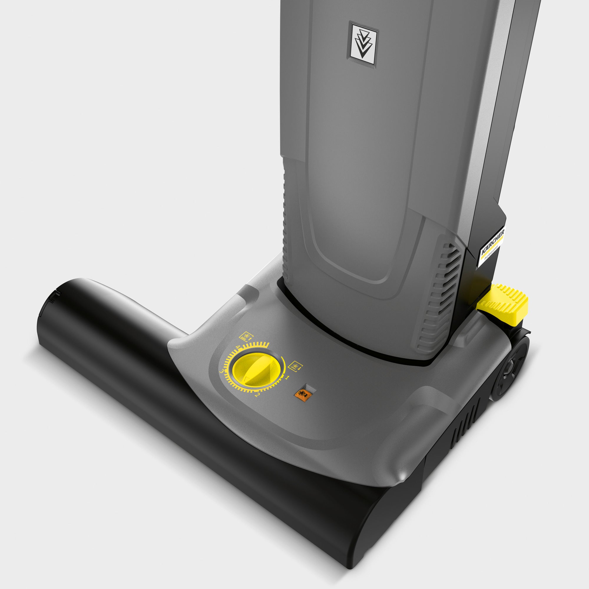 Kärcher Teppichbürstsauger CV 48/2 Adv