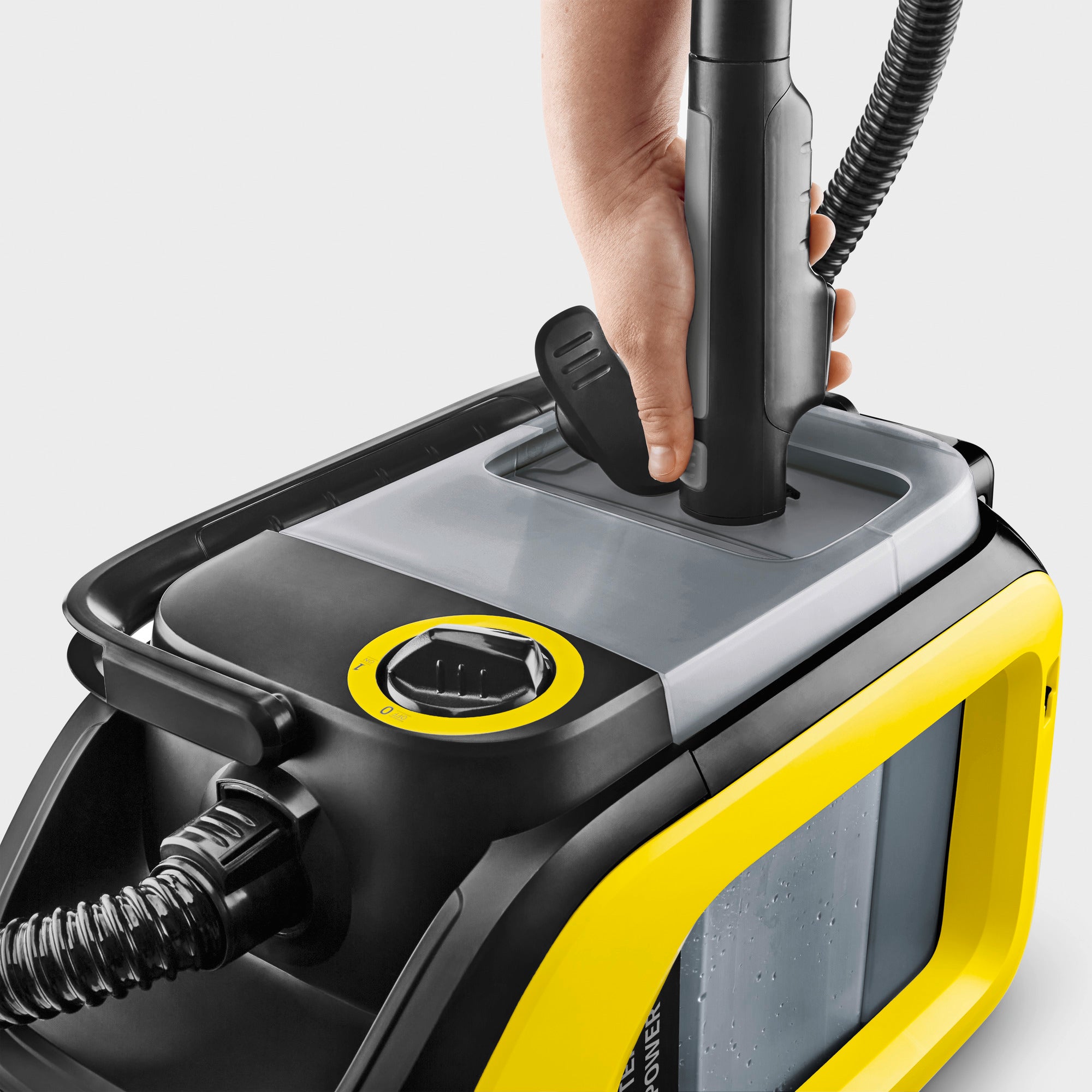 Kärcher Akku-Waschsauger SE 3-18 Compact *INT