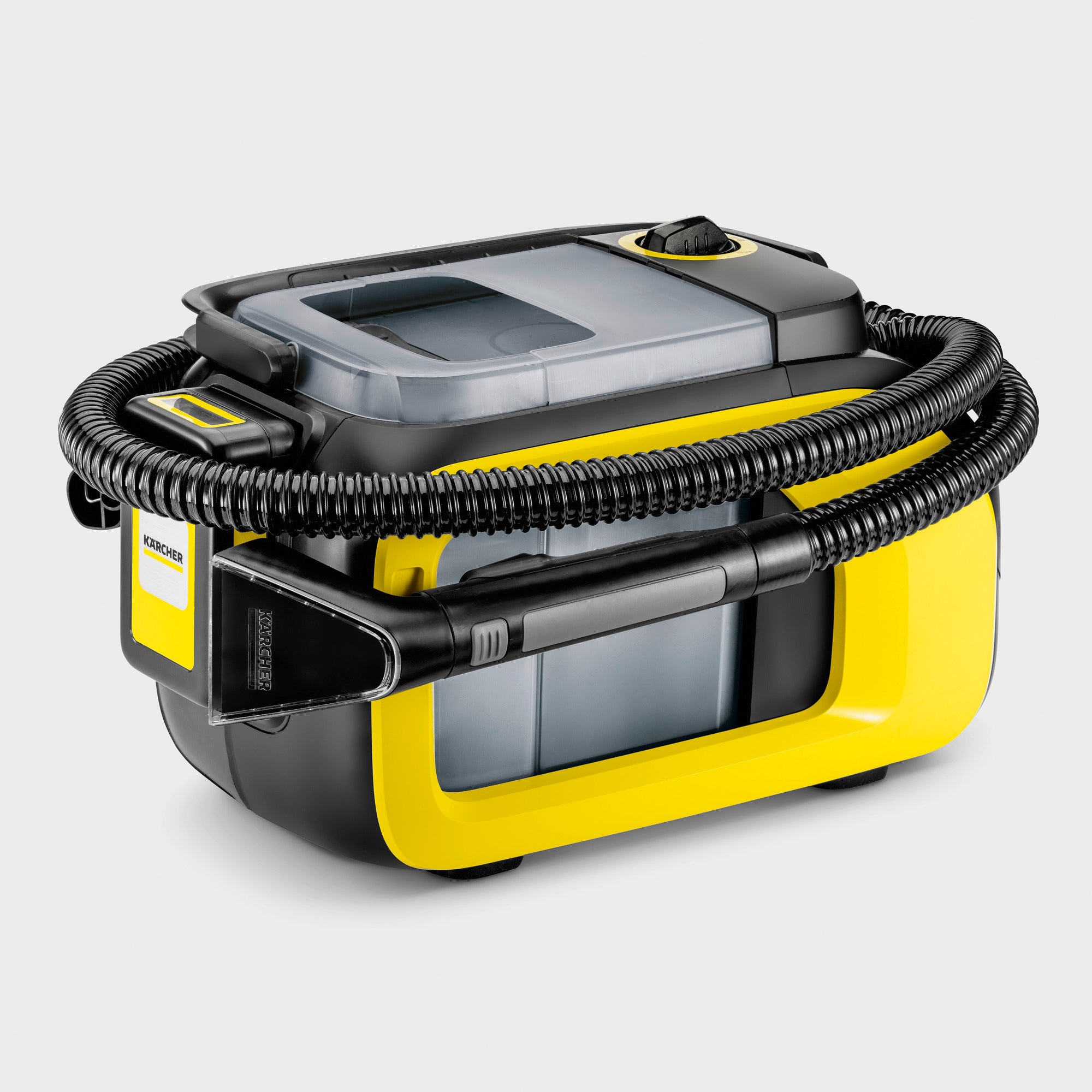 Kärcher Akku-Waschsauger SE 3-18 Compact *INT