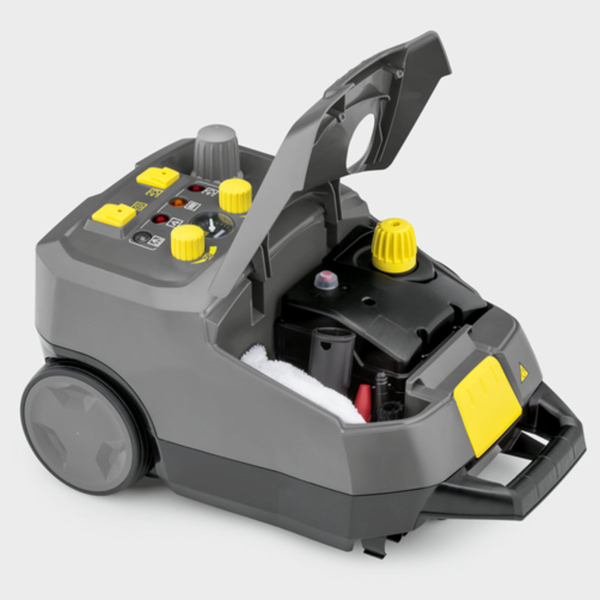 Kärcher Dampfreiniger SG 4/4