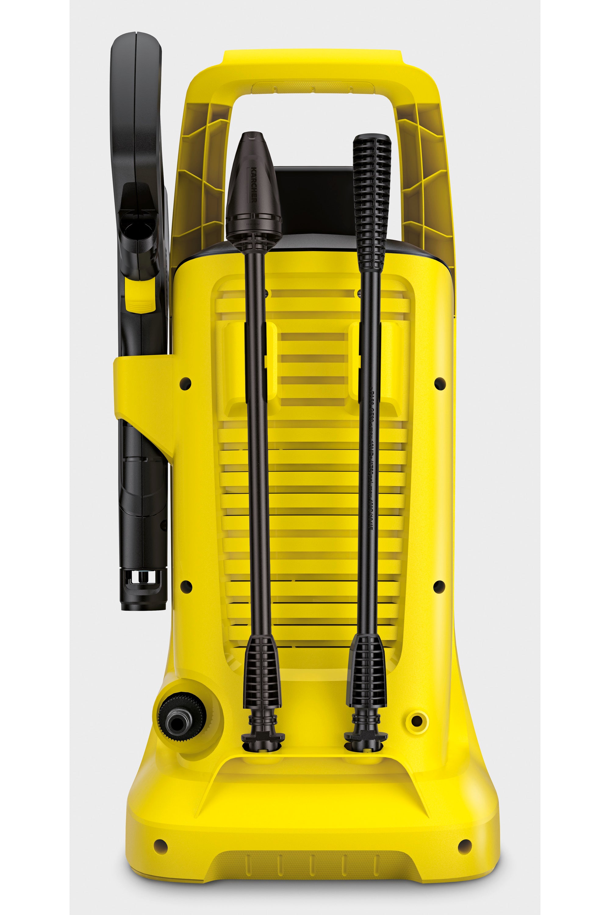 Kärcher Hochdruckreiniger K 2 Battery Set