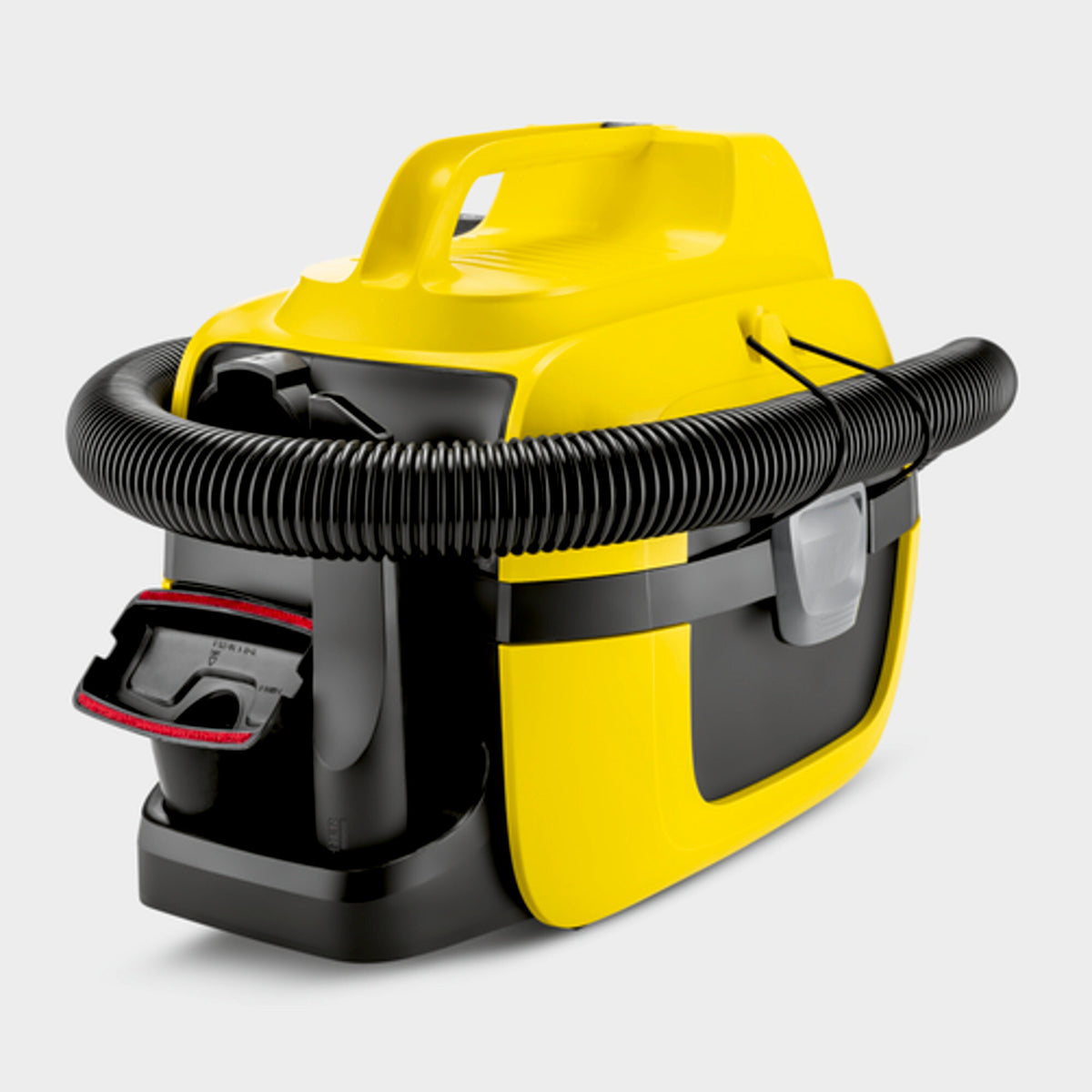 Kärcher Mehrzwecksauger WD 1 Compact Battery