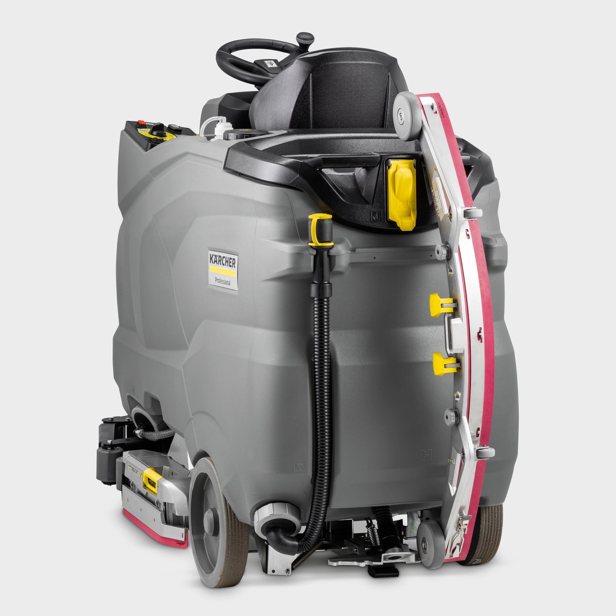 Kärcher Aufsitz-Scheuersaugmaschine B 150 R Bp Pack+170Ah AGM+R85