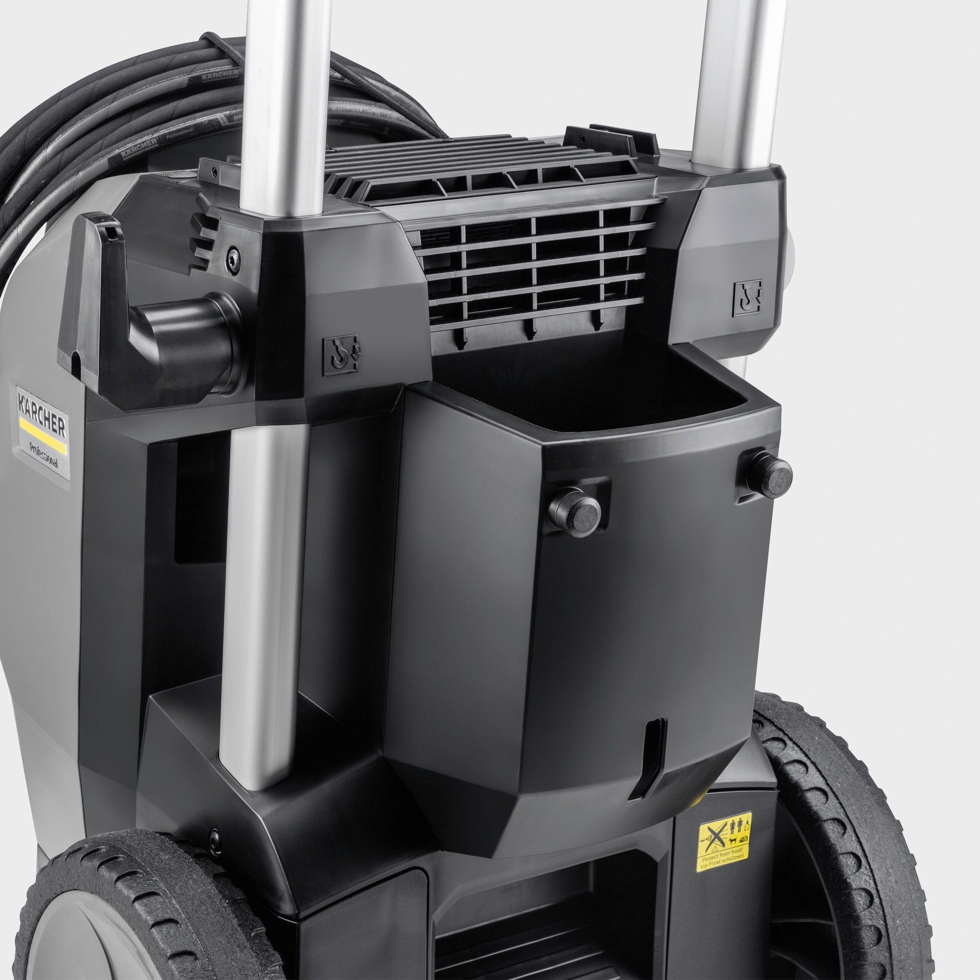Kärcher Hochdruckreiniger HD 13/18-4 S Plus