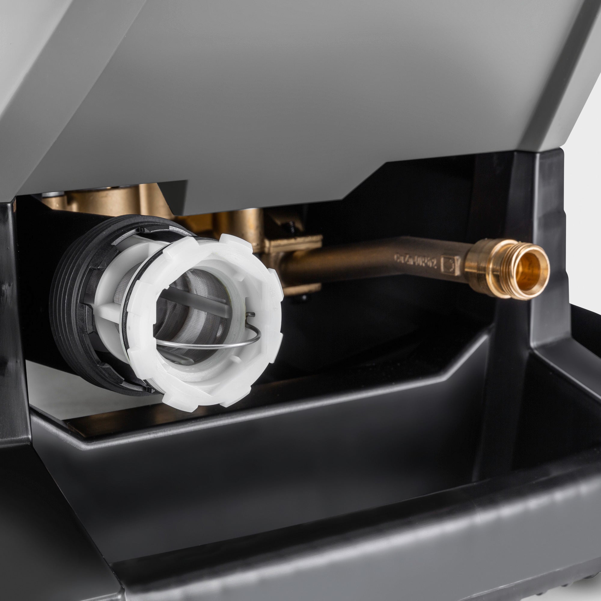 Kärcher Hochdruckreiniger HD 13/18-4 S Plus