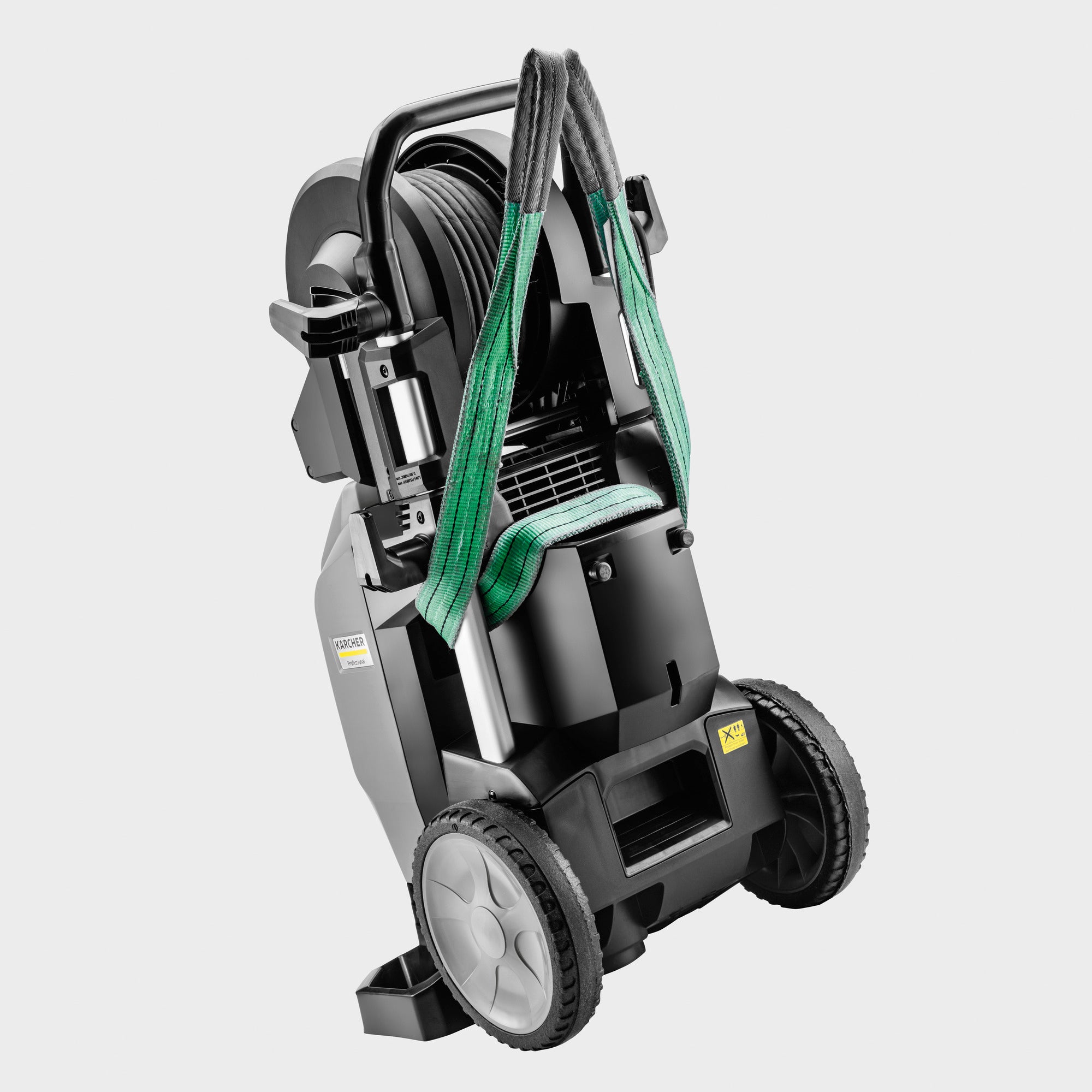 Kärcher Hochdruckreiniger HD 13/18-4 SXA Plus