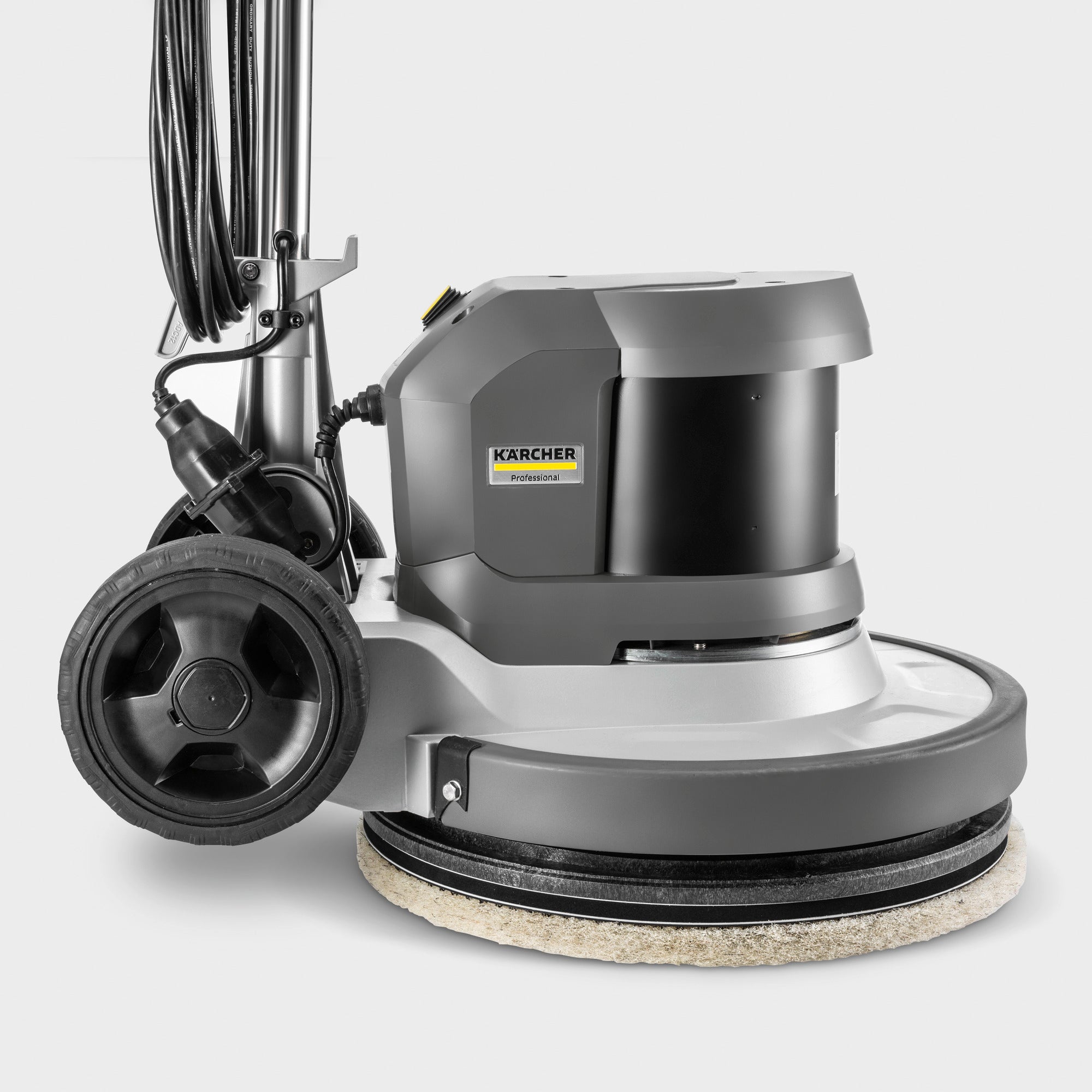 Kärcher Scheuersaugmaschine Kärcher BDS 43/DUO C