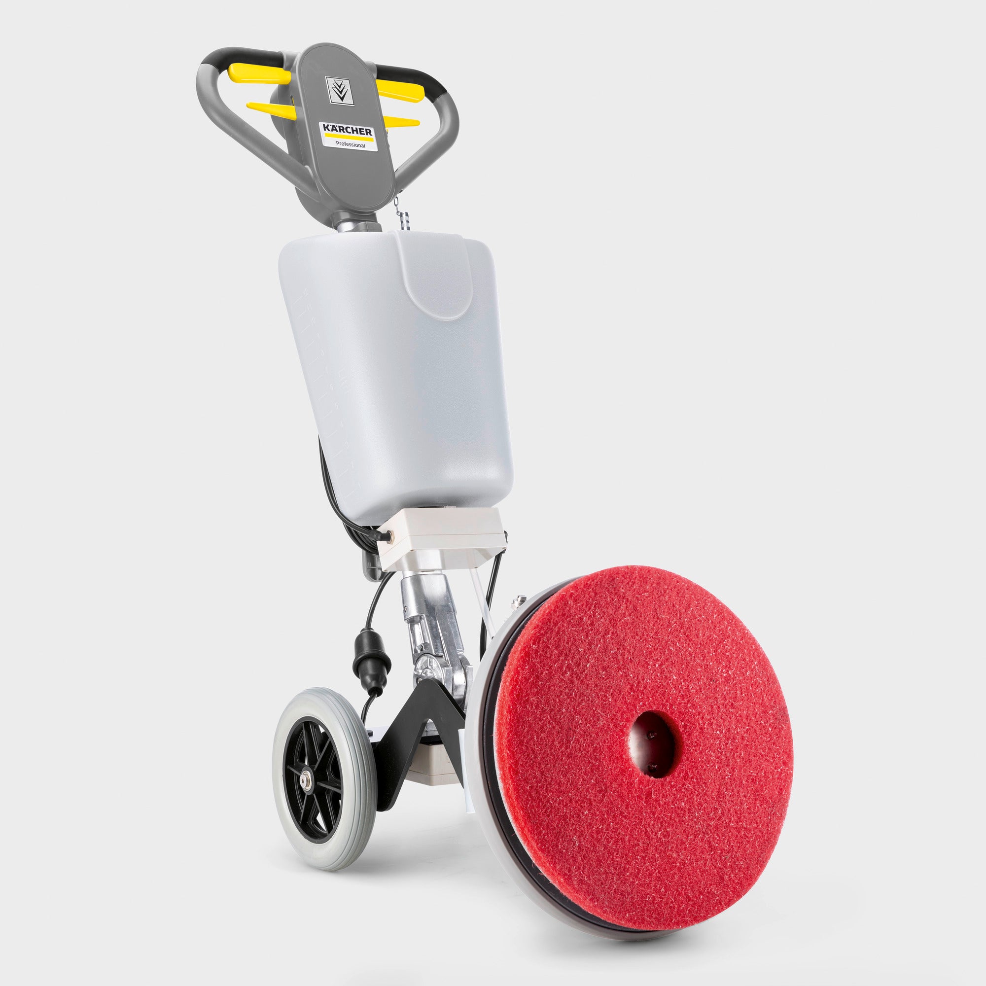 Kärcher Einscheibenmaschine BDS 43/ Orbital C Spray