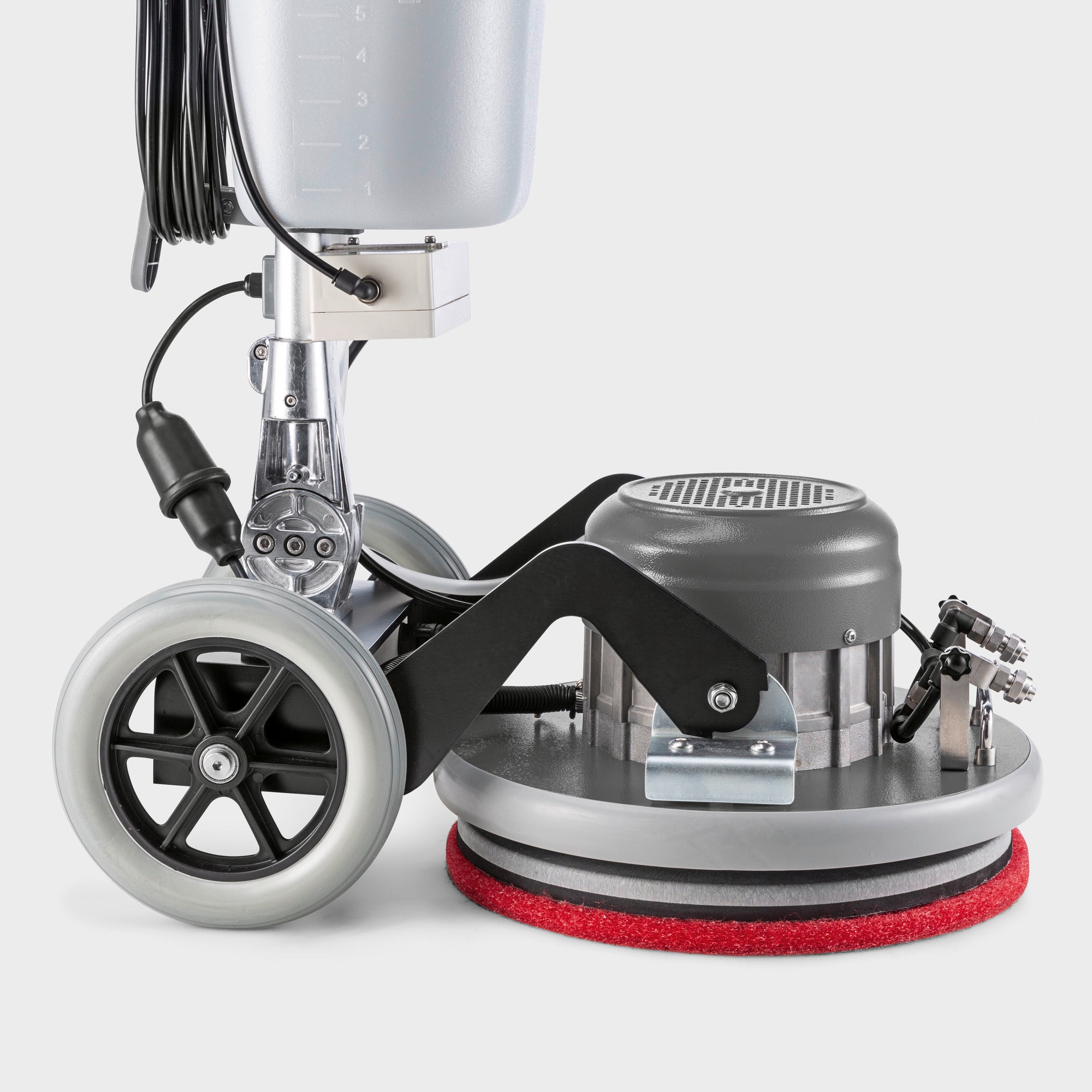Kärcher Einscheibenmaschine BDS 43/ Orbital C Spray