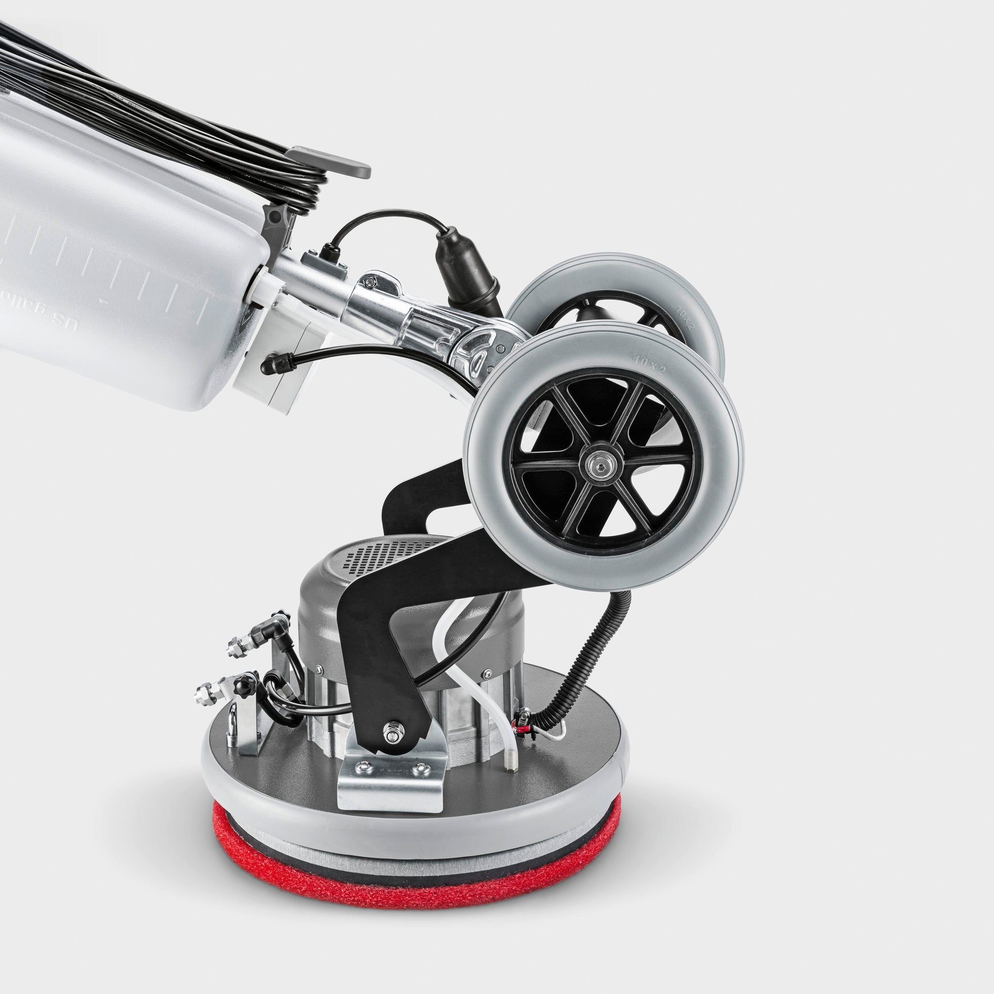 Kärcher Einscheibenmaschine BDS 43/ Orbital C Spray