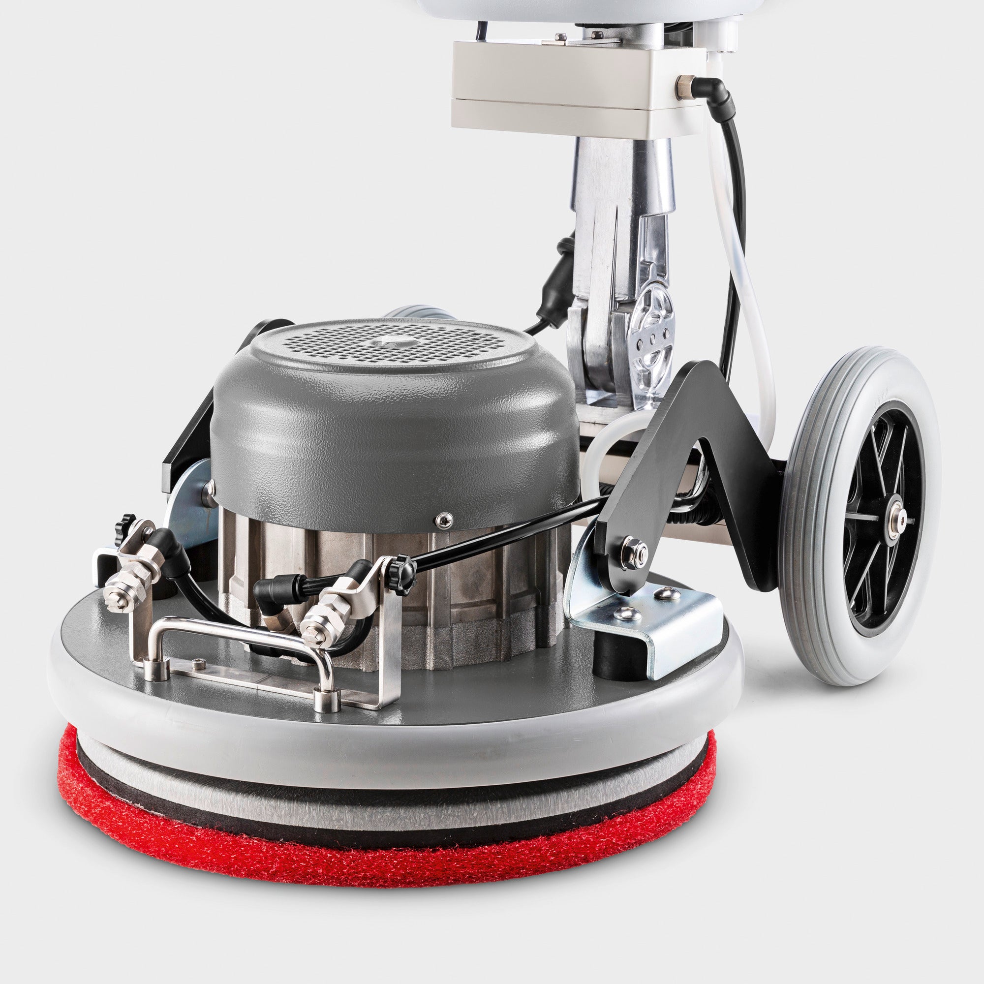 Kärcher Einscheibenmaschine BDS 43/ Orbital C Spray