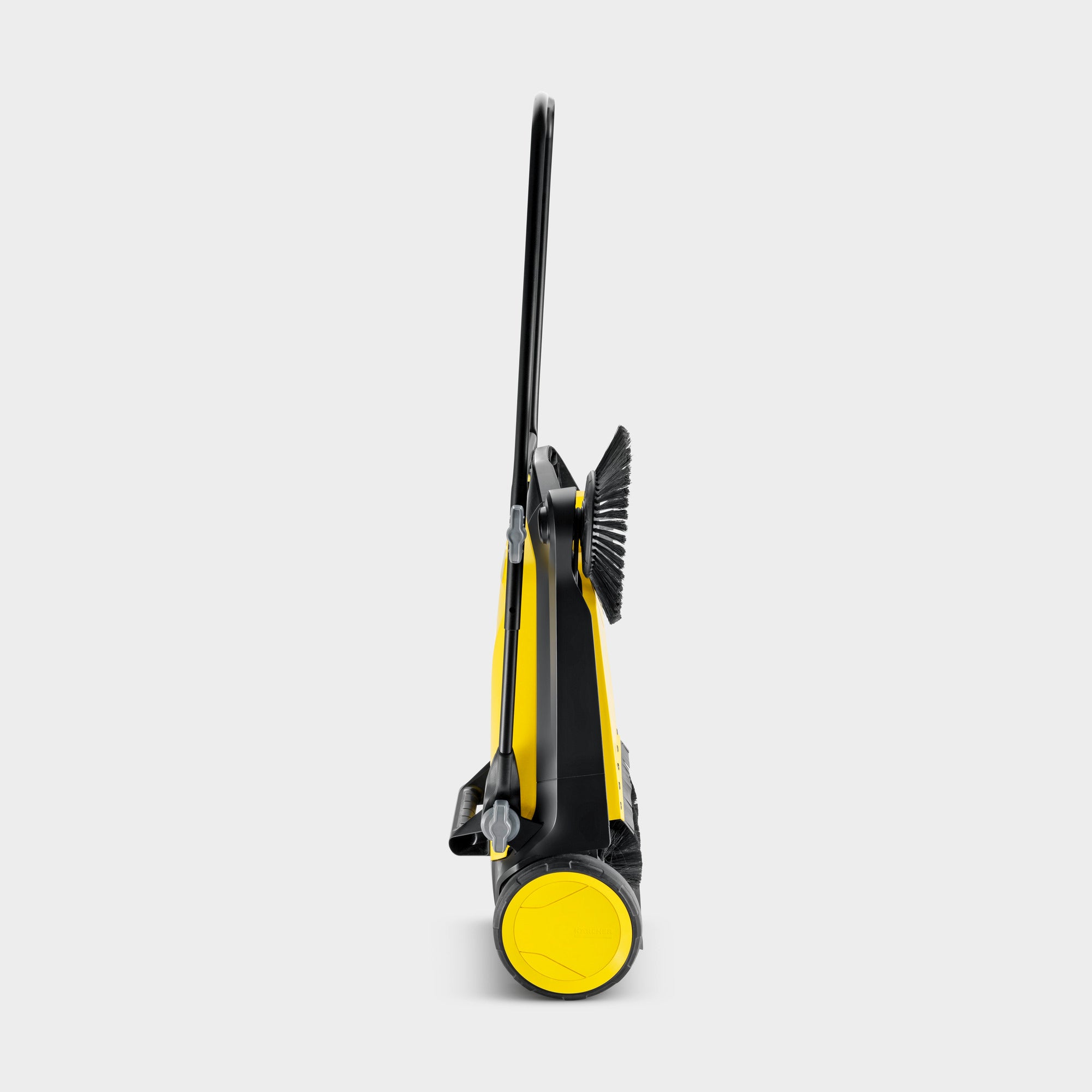 Kärcher Handkehrmaschine S 4