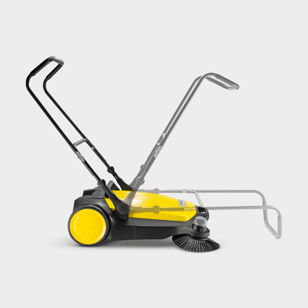 Kärcher Handkehrmaschine S 6