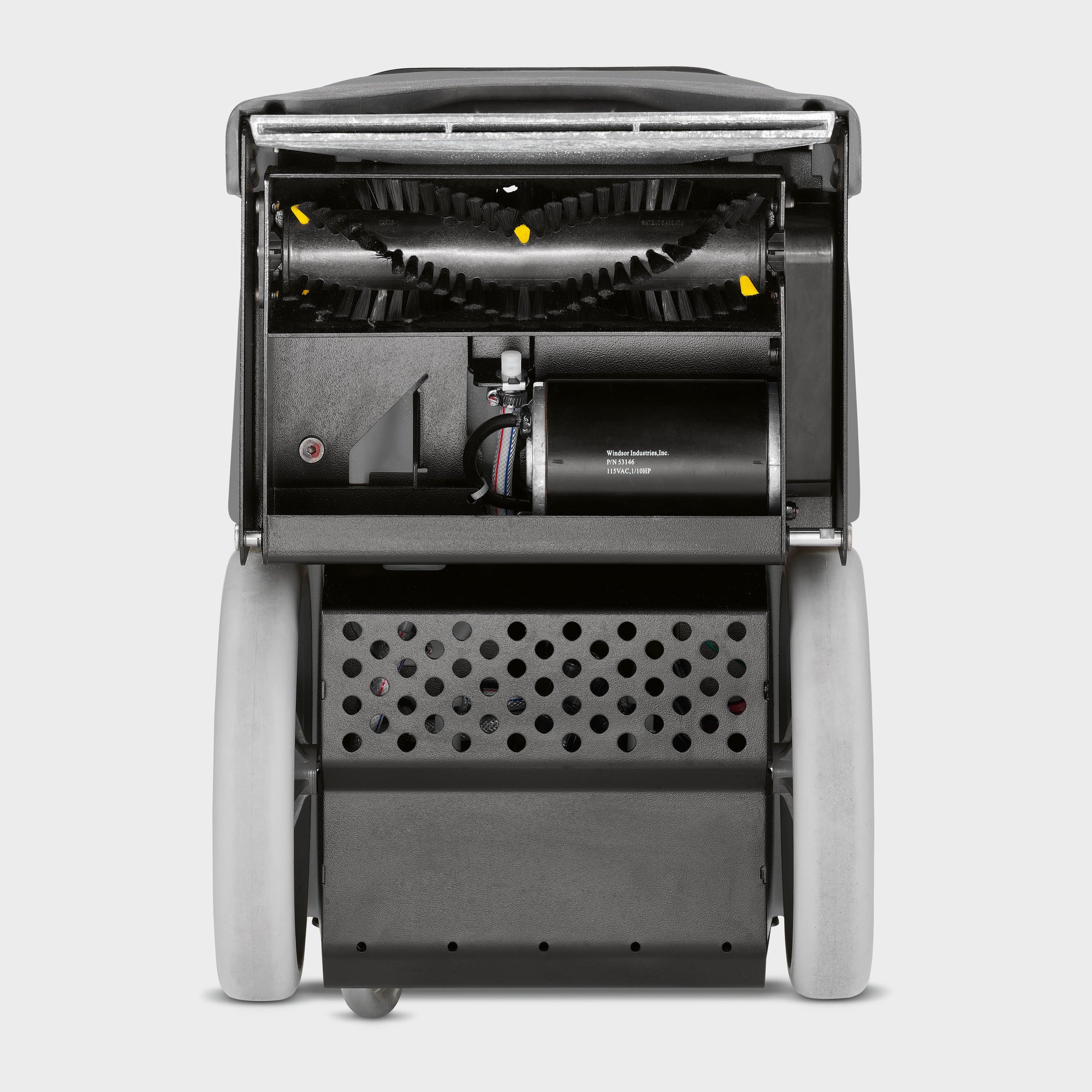 Kärcher Teppichreinigungsautomat BRC 30/15 C