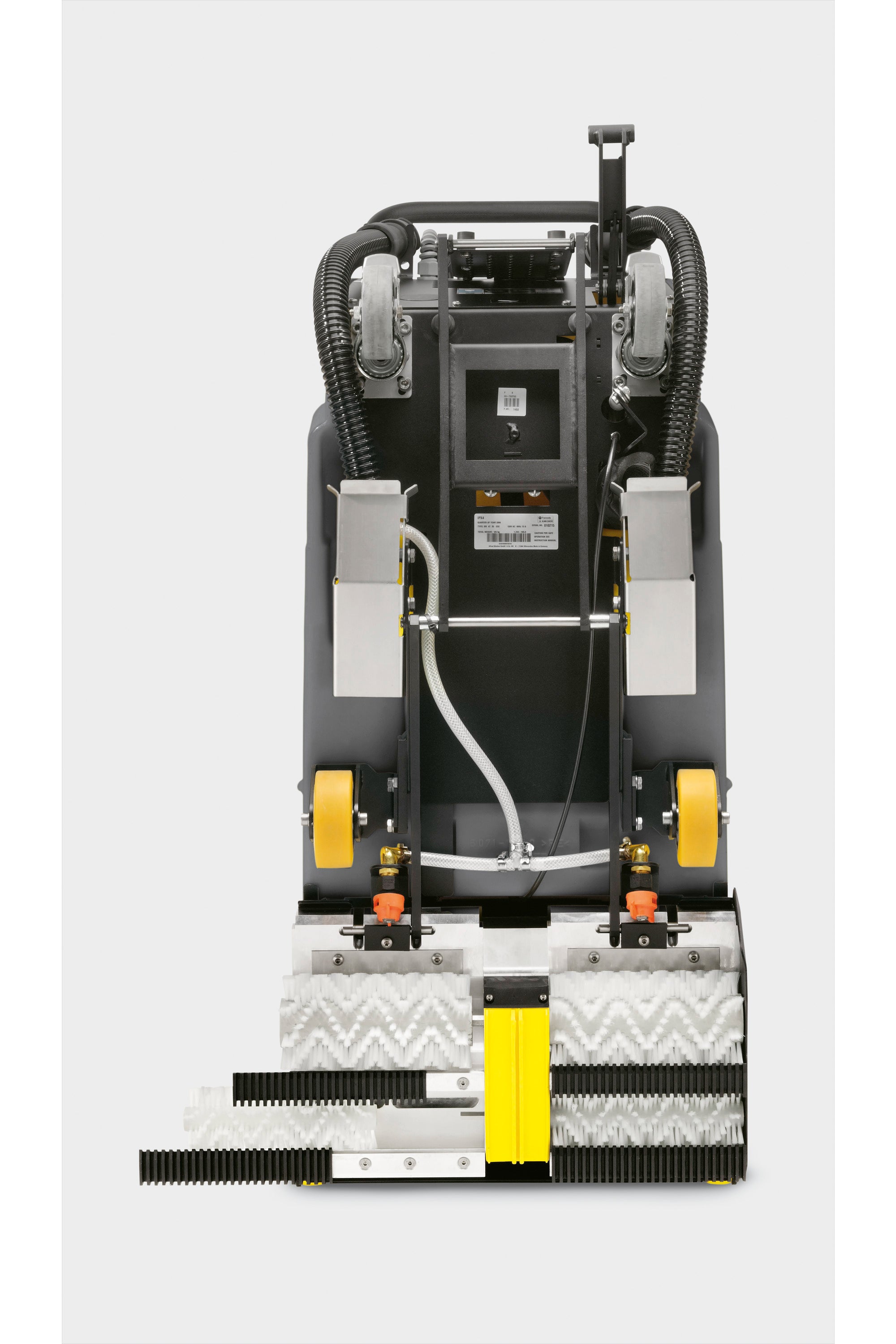 Kärcher Scheuersaugmaschine BR 47/35 Esc
