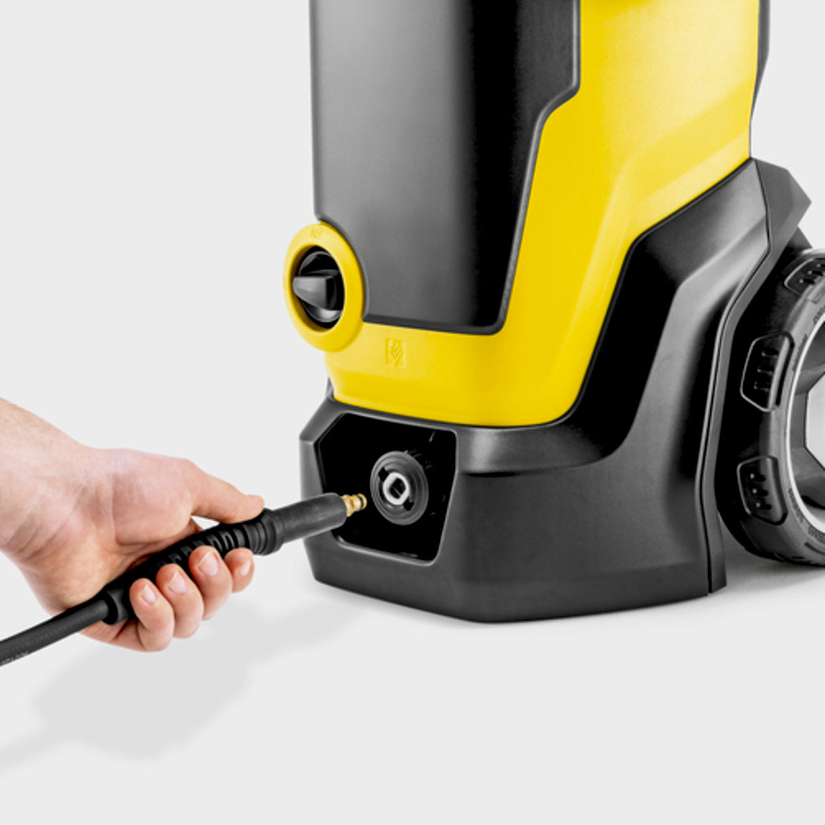 Kärcher Hochdruckreiniger K 7 WCM Premium *EU