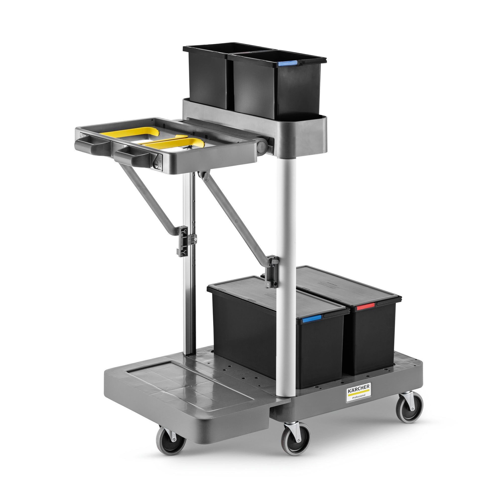 Kärcher Reinigungswagen FM Swift 50/ P