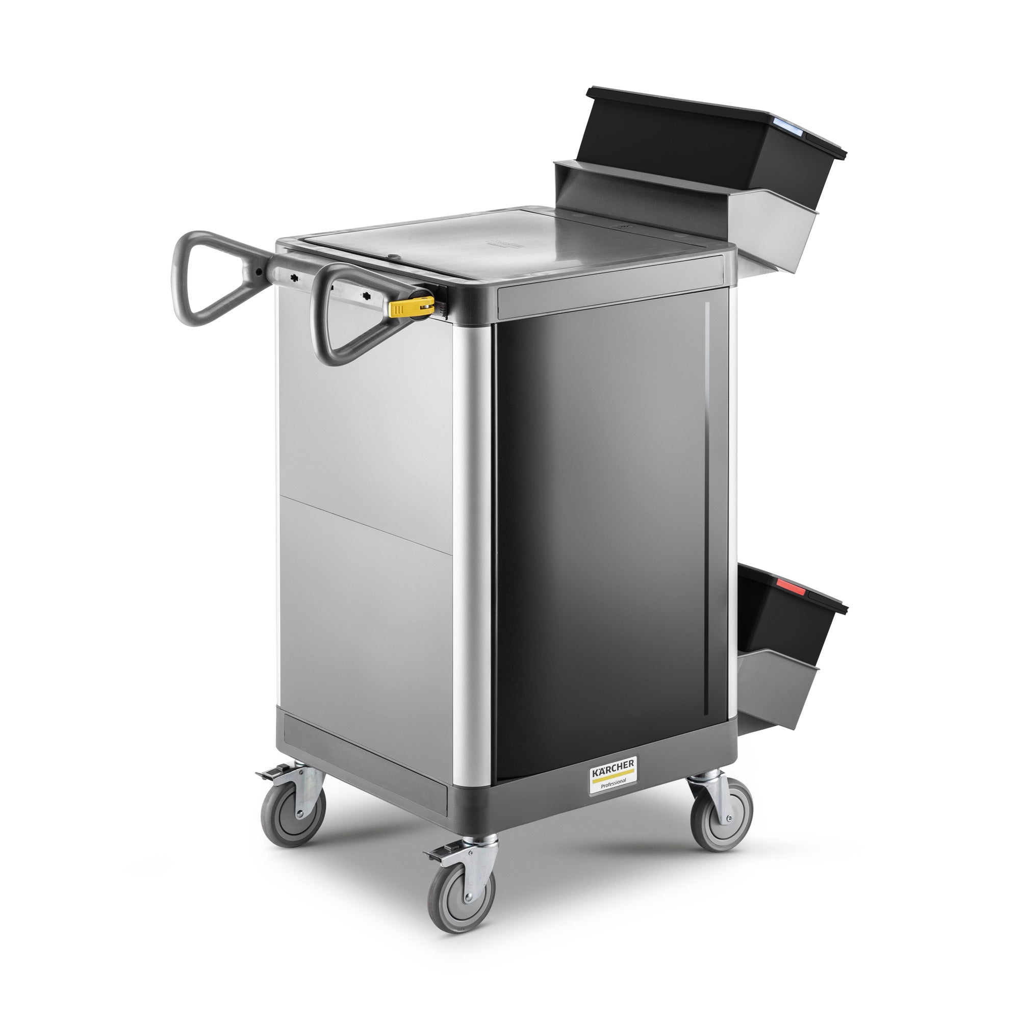 Kärcher Reinigungswagen FM ExpertPro 50/ P