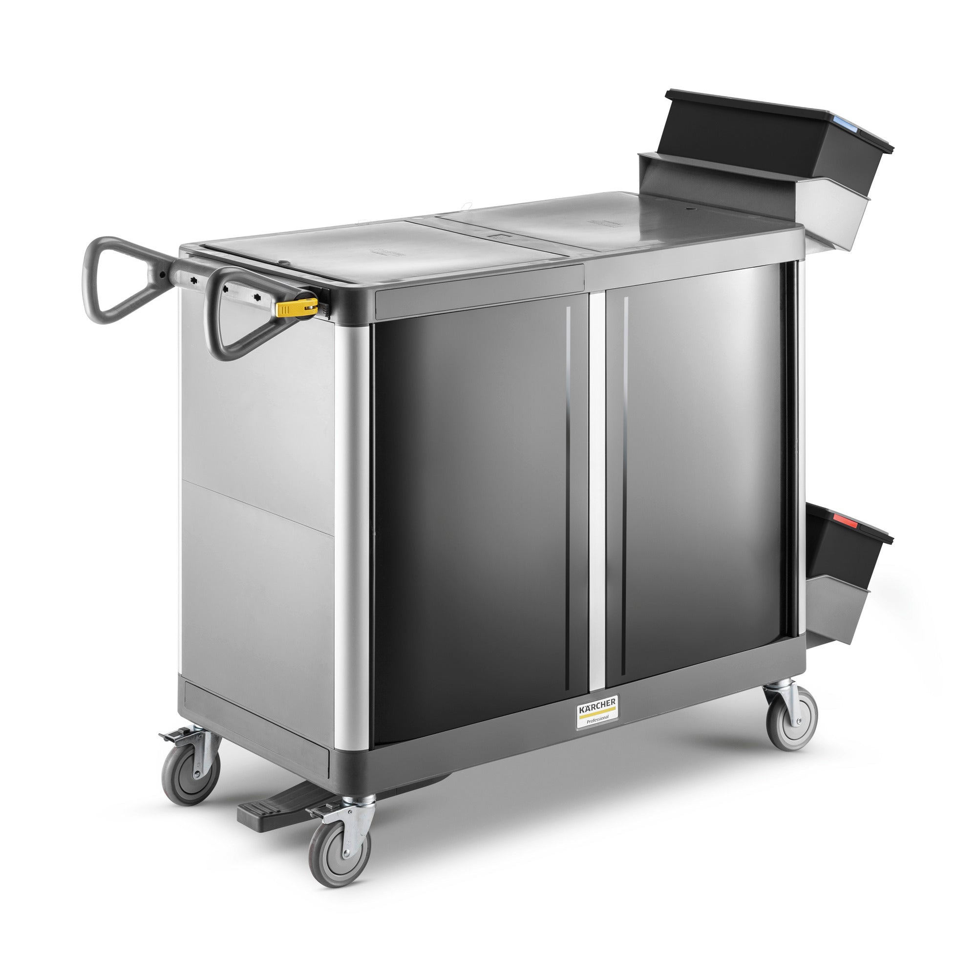 Kärcher Reinigungswagen FM ExpertPro 100/ P