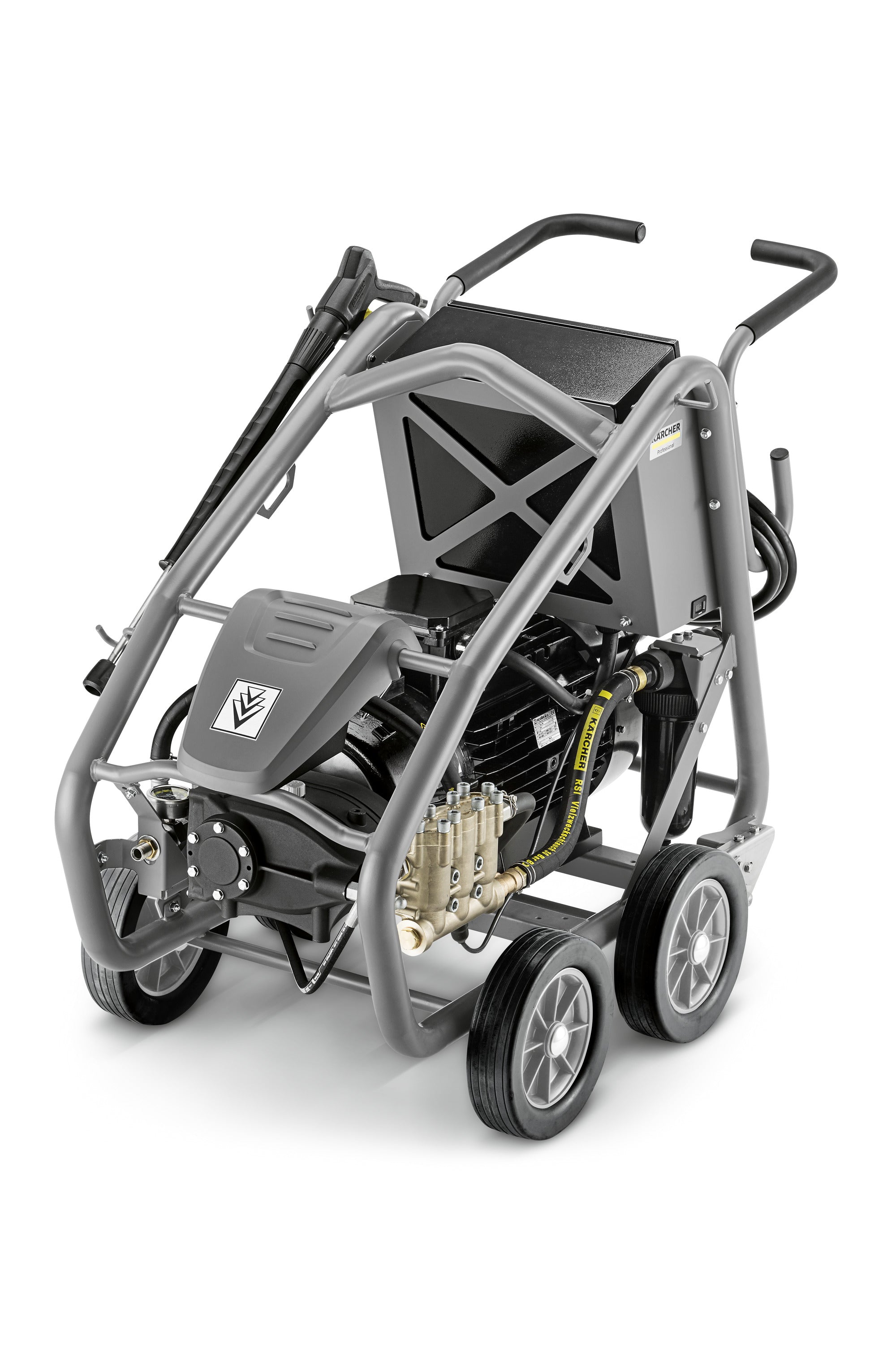 Kärcher Höchstdruckreiniger HD 18/50-4 Cage Classic