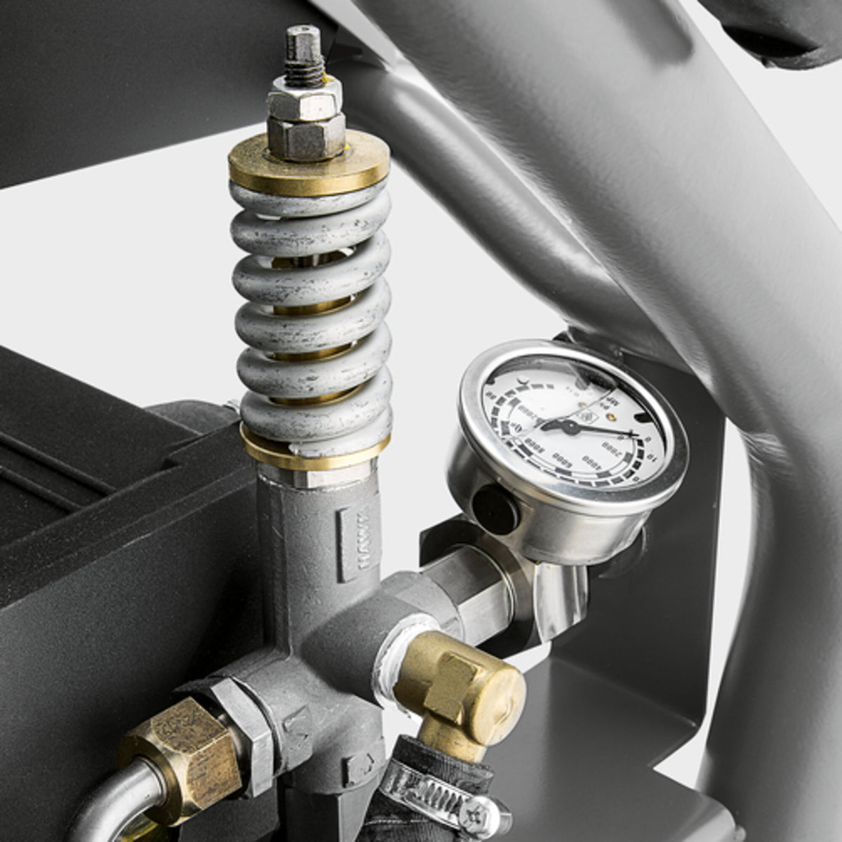 Kärcher Höchstdruckreiniger HD 18/50-4 Cage Adv