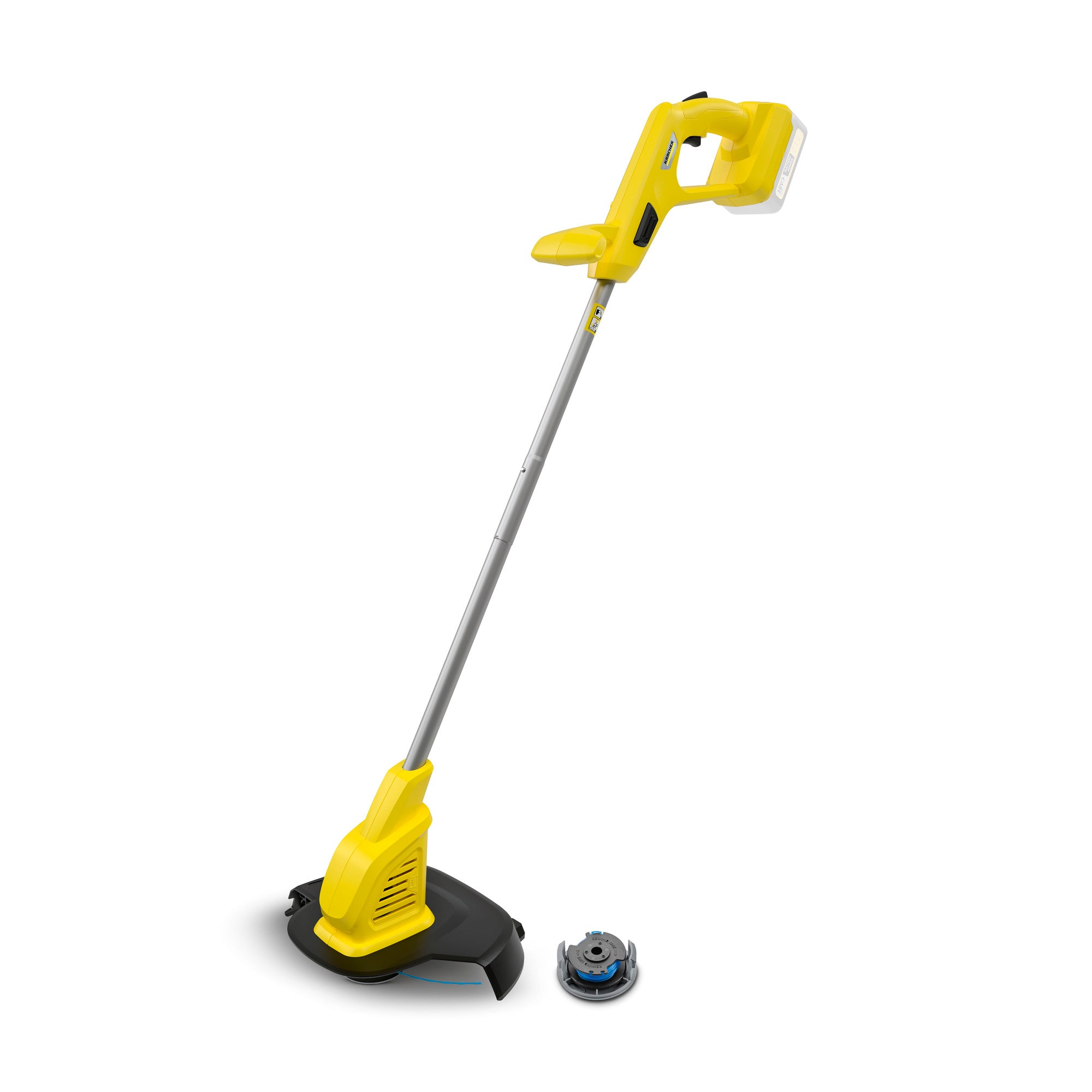 Kärcher Akku-Rasentrimmer LTR 18-25 Battery