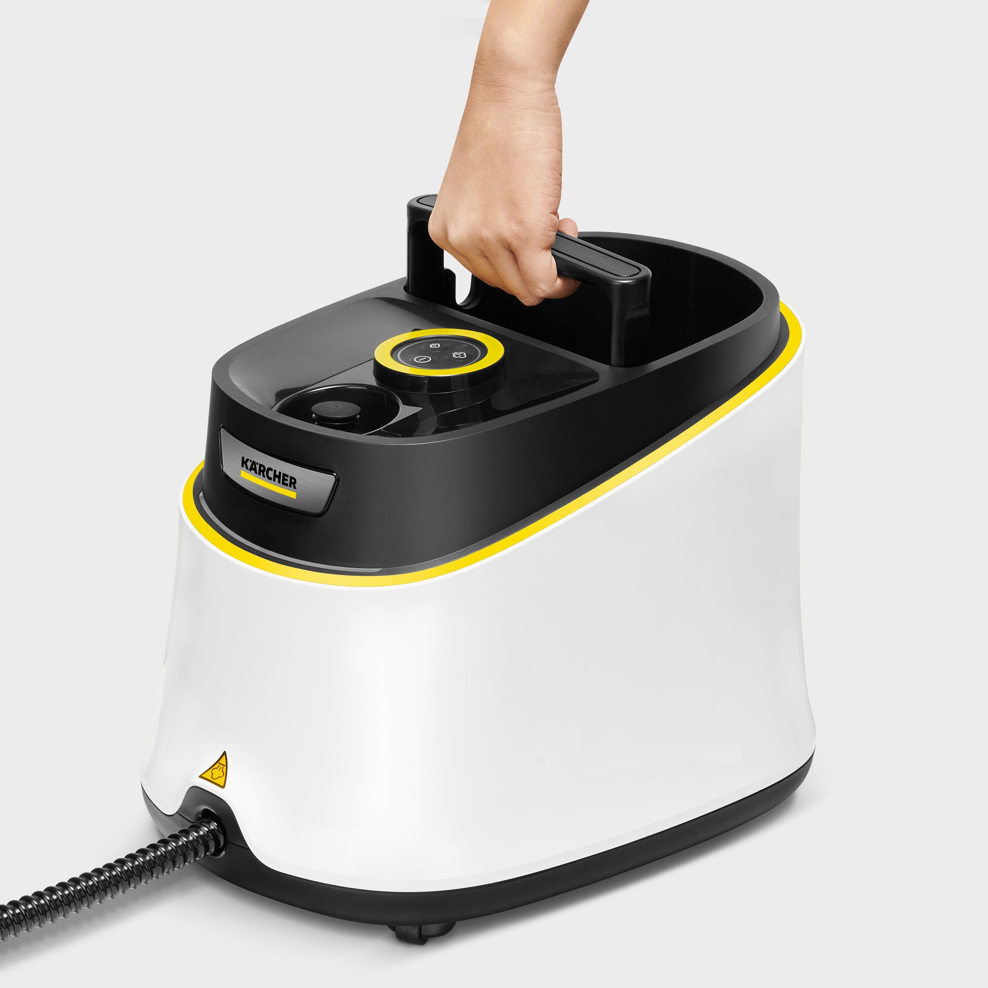 Kärcher Dampfreiniger SC 3 Deluxe