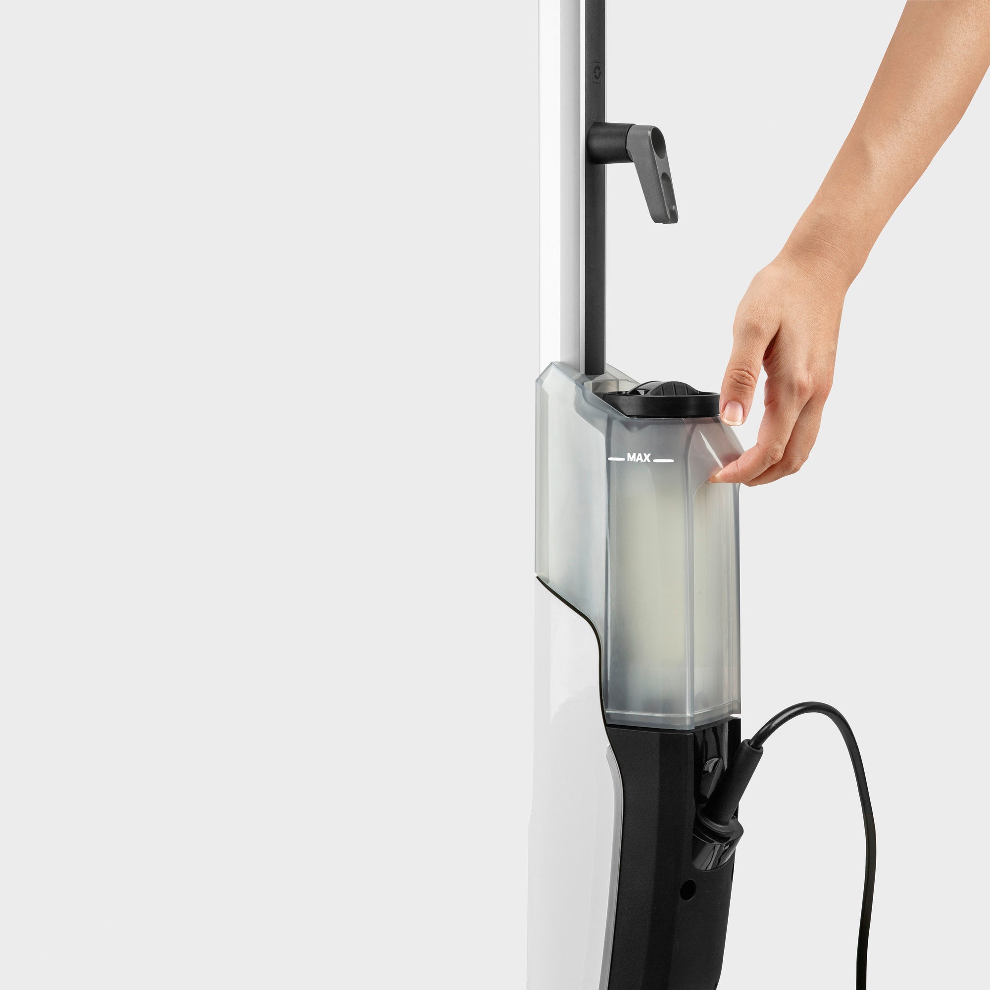 Kärcher Dampfreiniger SC 2 Upright *EU