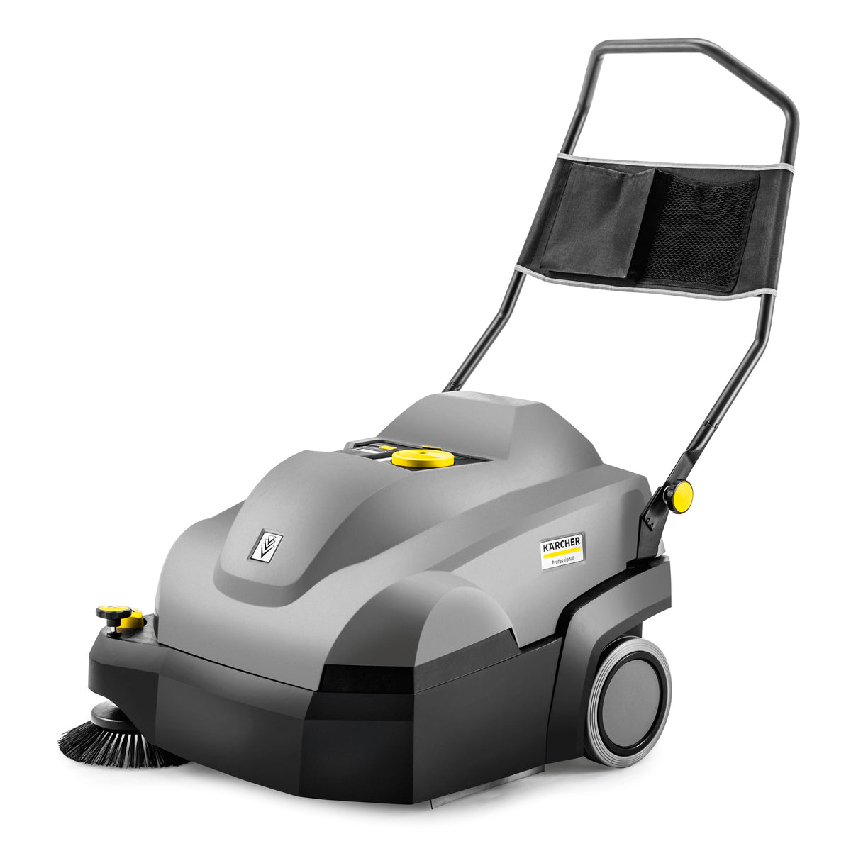 Kärcher Teppichkehrsaugmaschine CVS 65/1 Bp