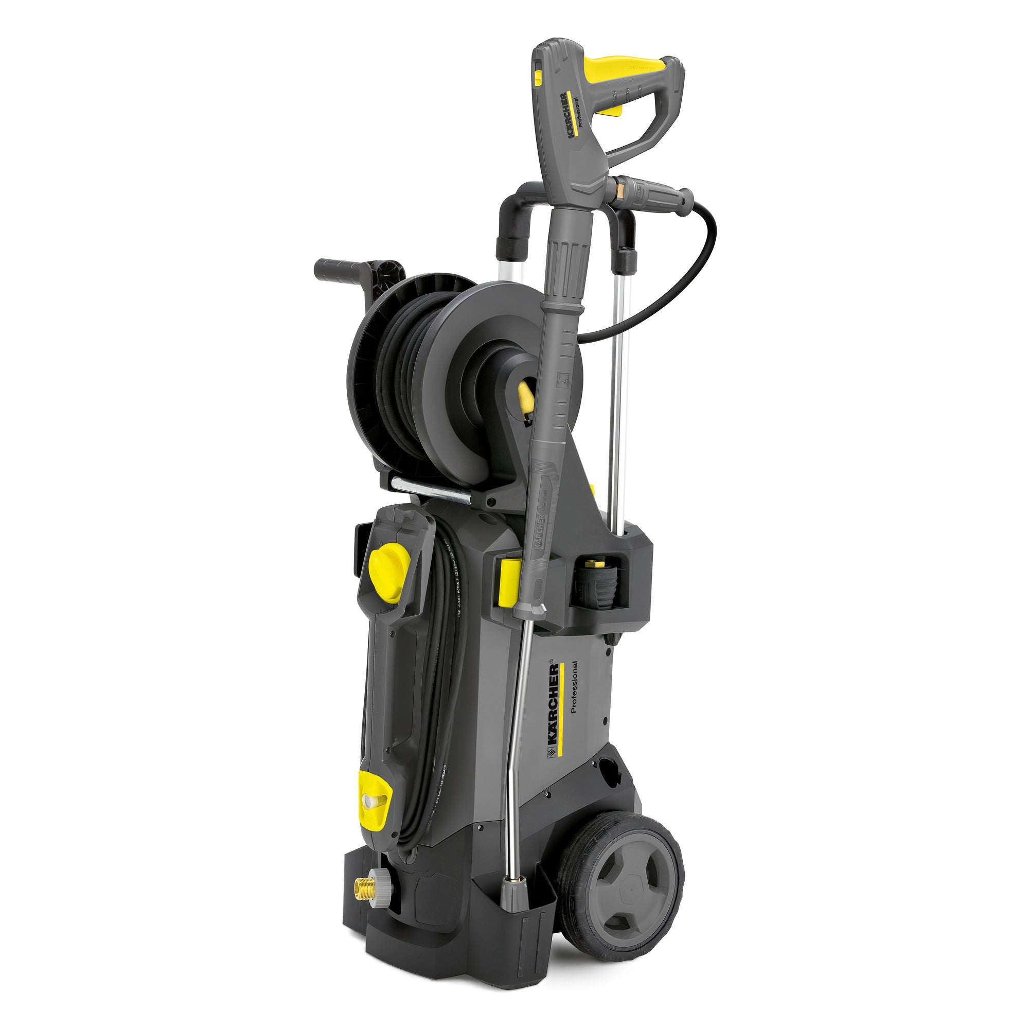 Kärcher HD 5/15 CX Plus Mietgerät