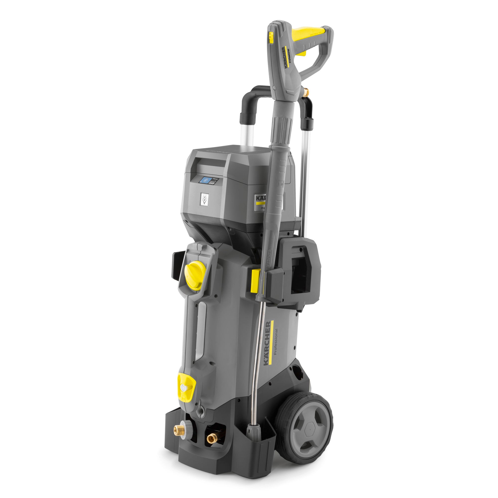 Kärcher Hochdruckreiniger HD 4/11 C Bp Pack *EU