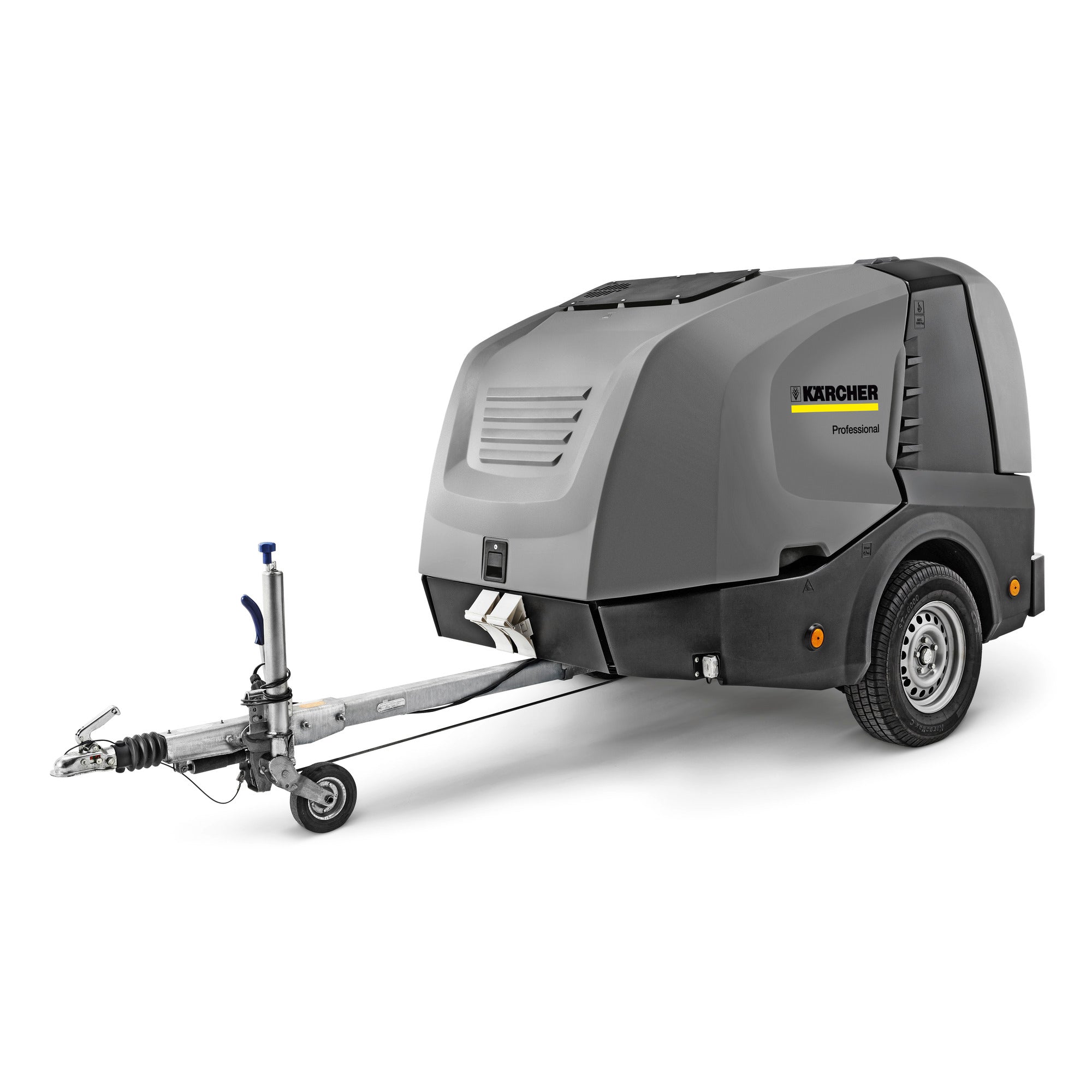 Kärcher HDS Trailer 17/20 De Tr1