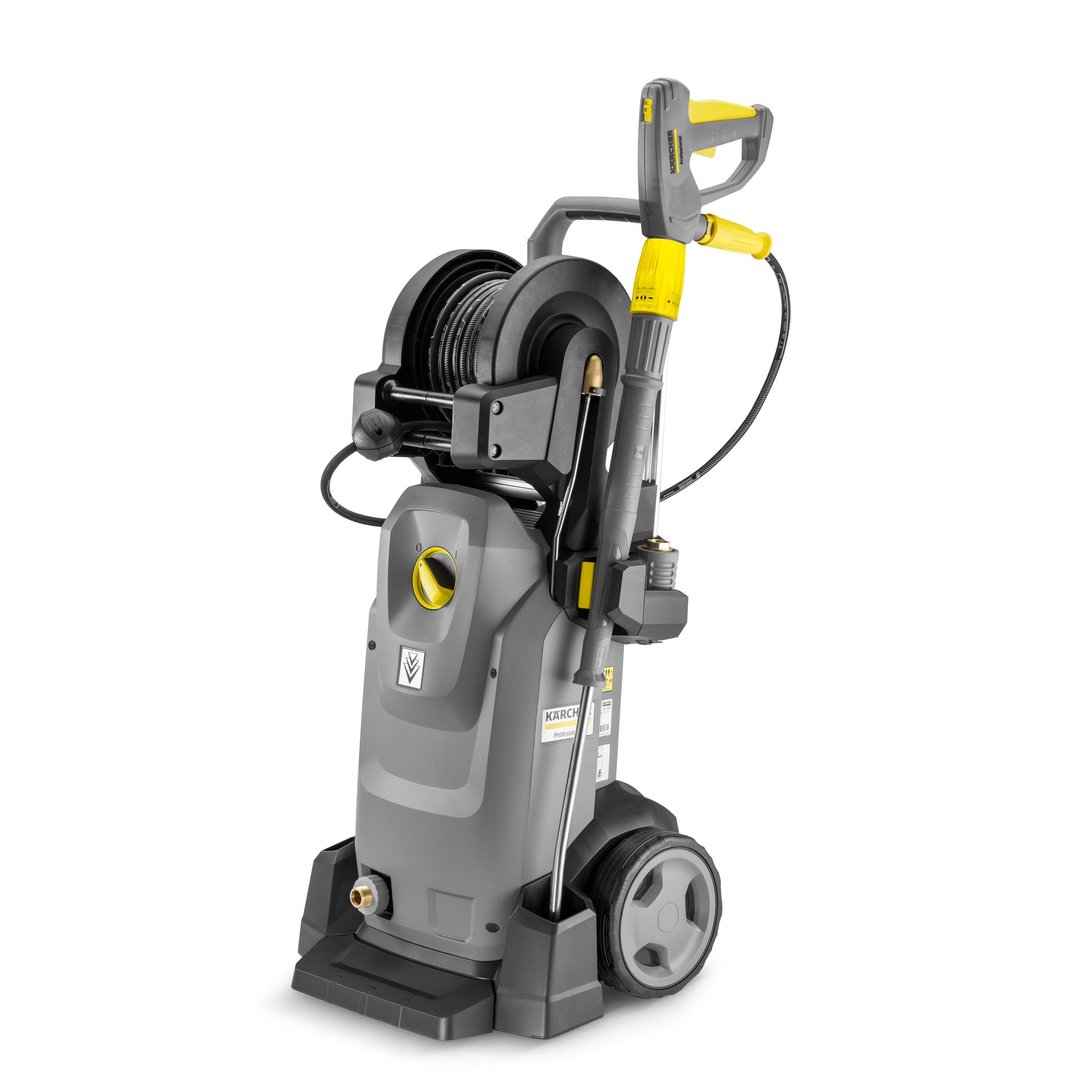 Kärcher Hochdruckreiniger HD 8/18-4 MXA Plus Farmer *EU