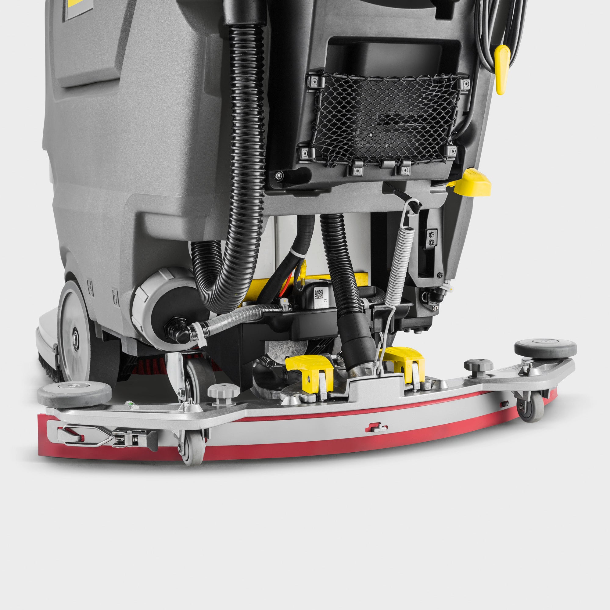 Kärcher Scheuersaugmaschine B 50W Bp Pack 80Ah Li+D60+FC+Do+Ri+AF
